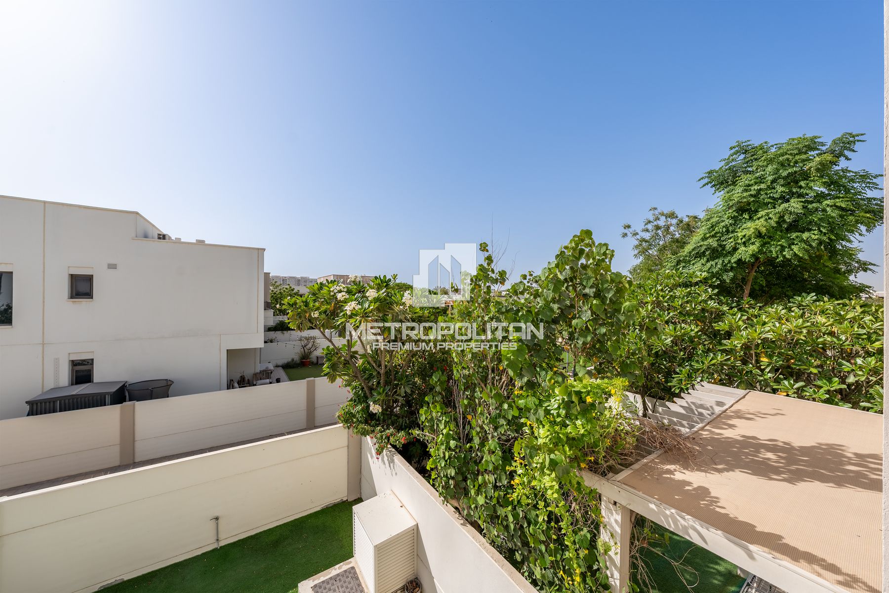 3BR Townhouse for Sale in Town Square – MPS-48882