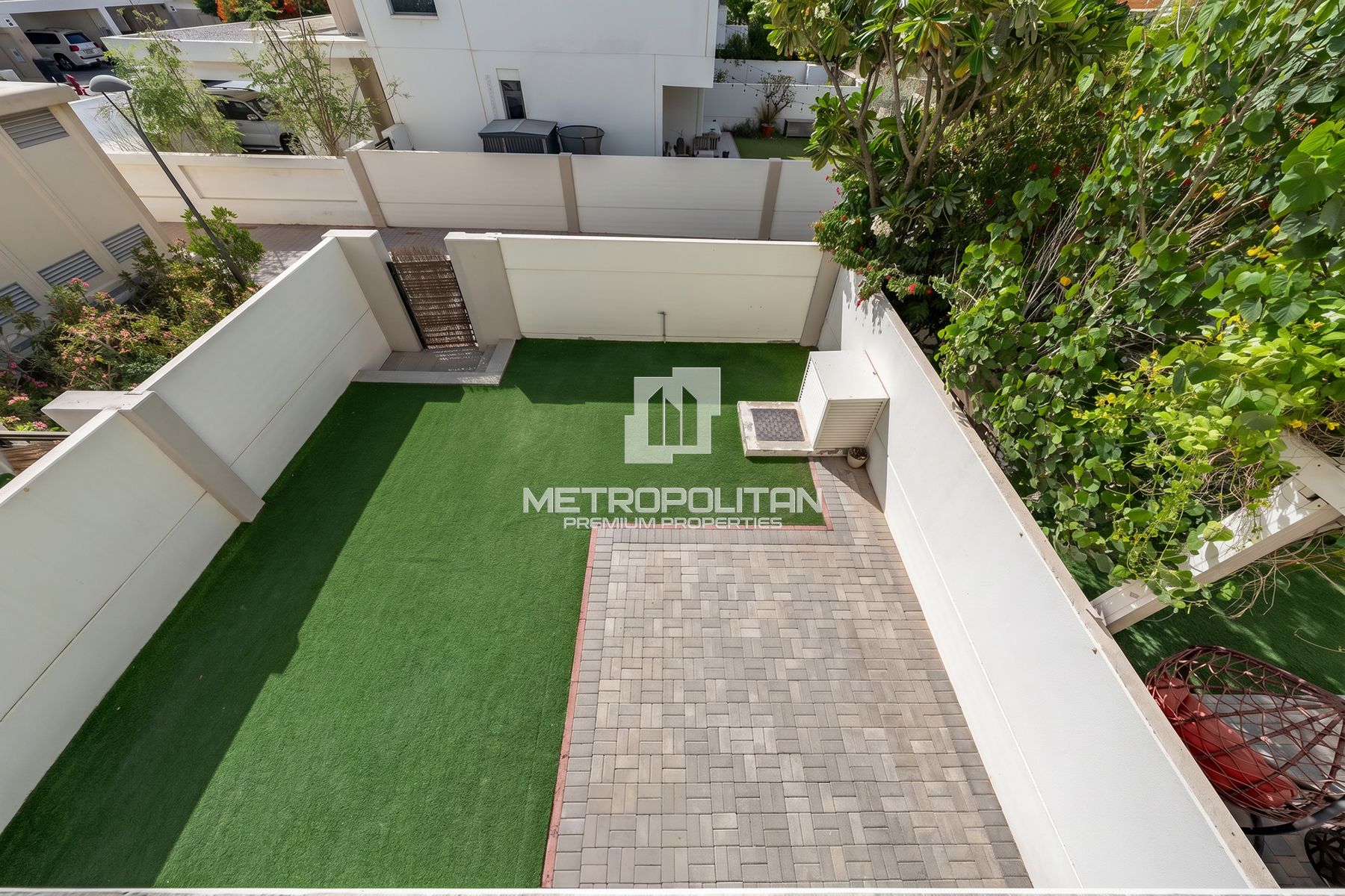 3BR Townhouse for Sale in Town Square – MPS-48882