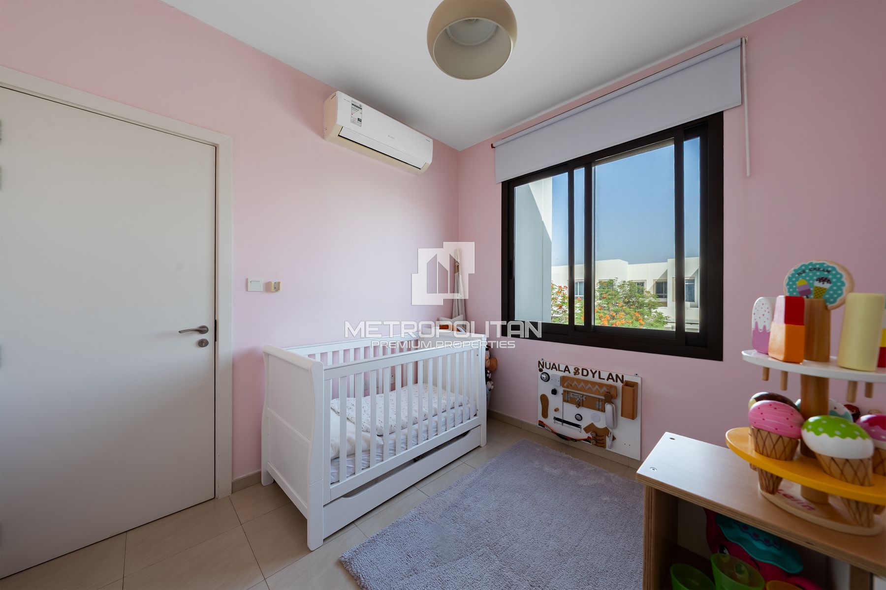 3BR Townhouse for Sale in Town Square – MPS-48882