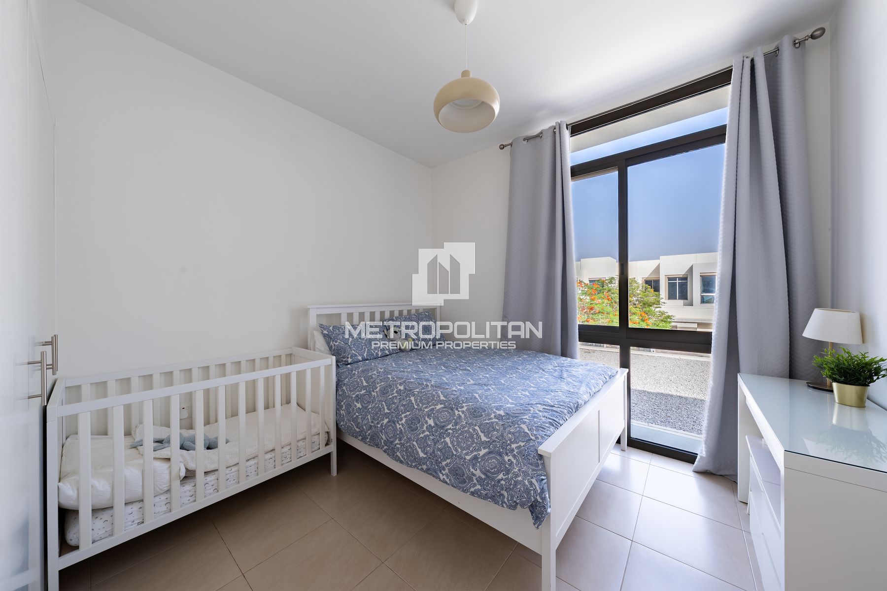 3BR Townhouse for Sale in Town Square – MPS-48882