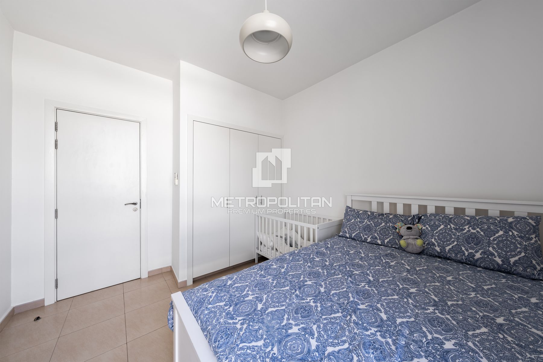 3BR Townhouse for Sale in Town Square – MPS-48882