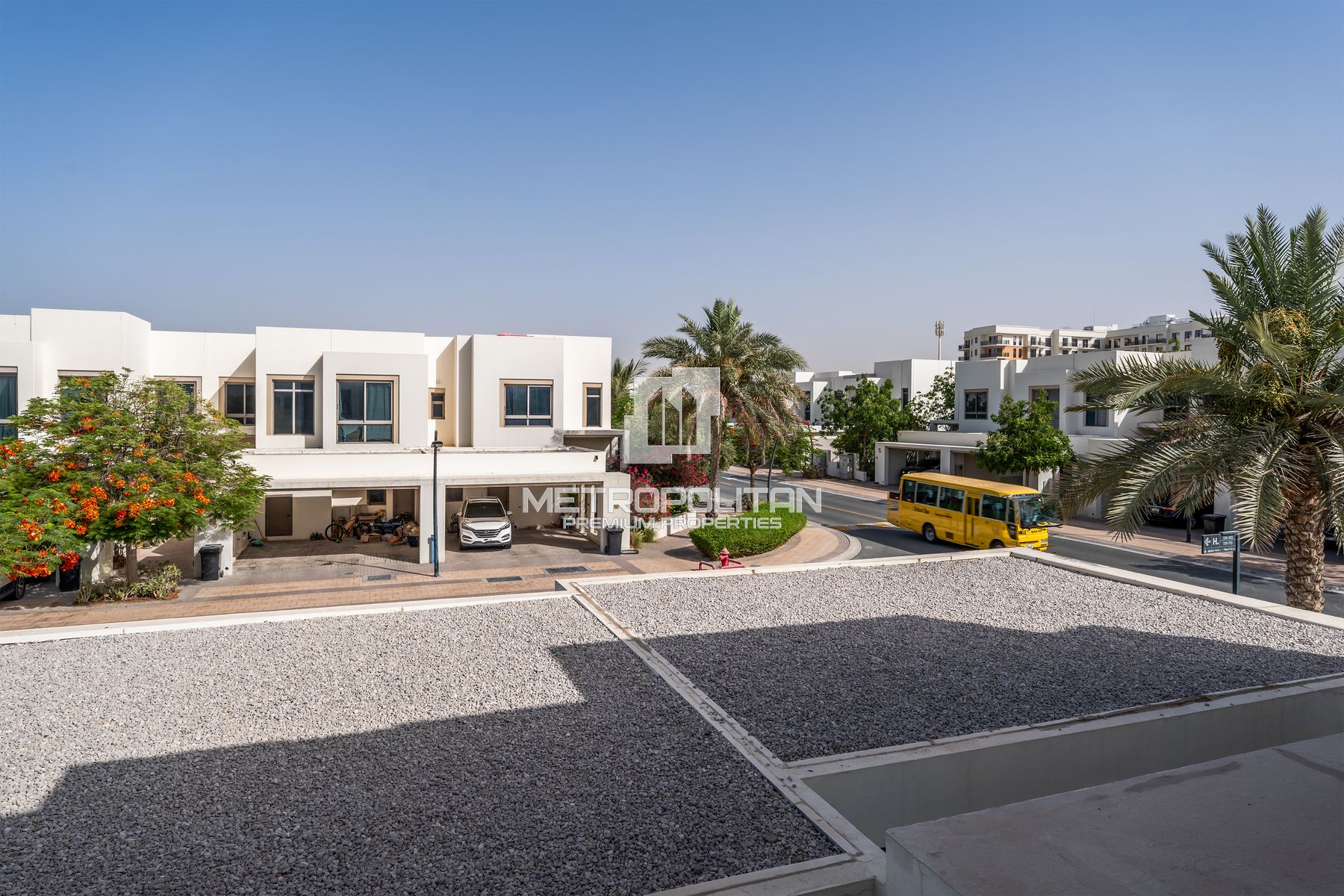 3BR Townhouse for Sale in Town Square – MPS-48882