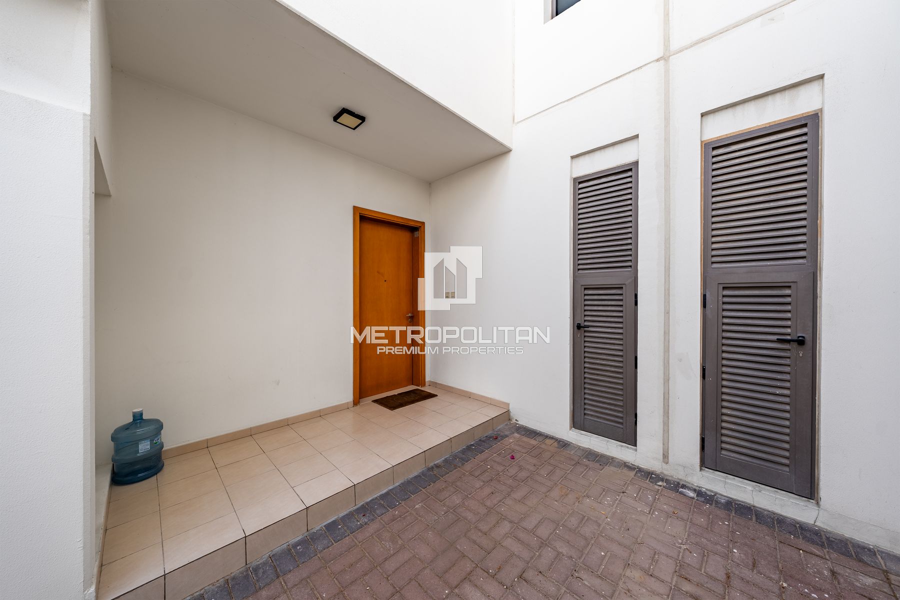 3BR Townhouse for Sale in Town Square – MPS-48882