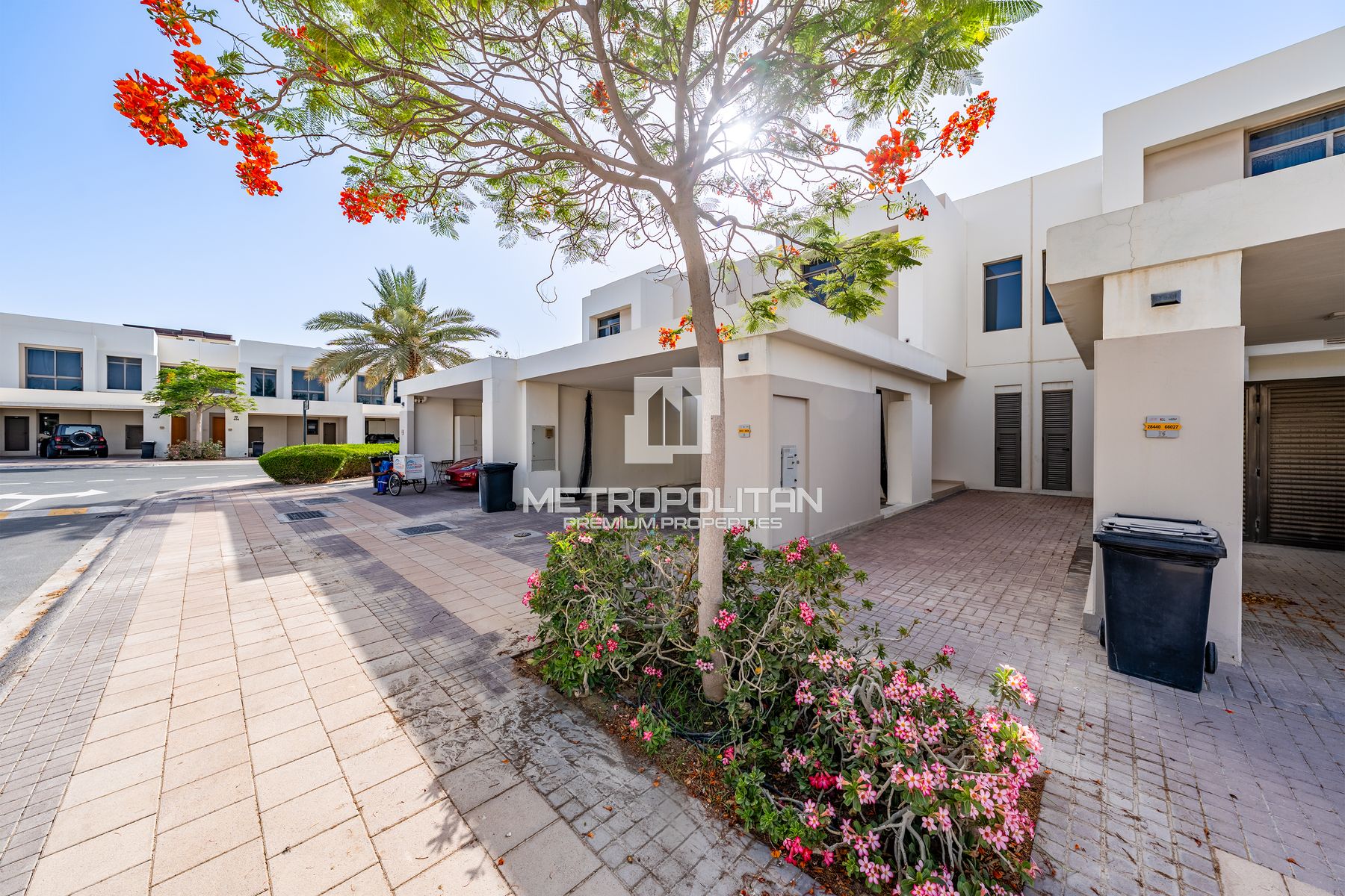 3BR Townhouse for Sale in Town Square – MPS-48882