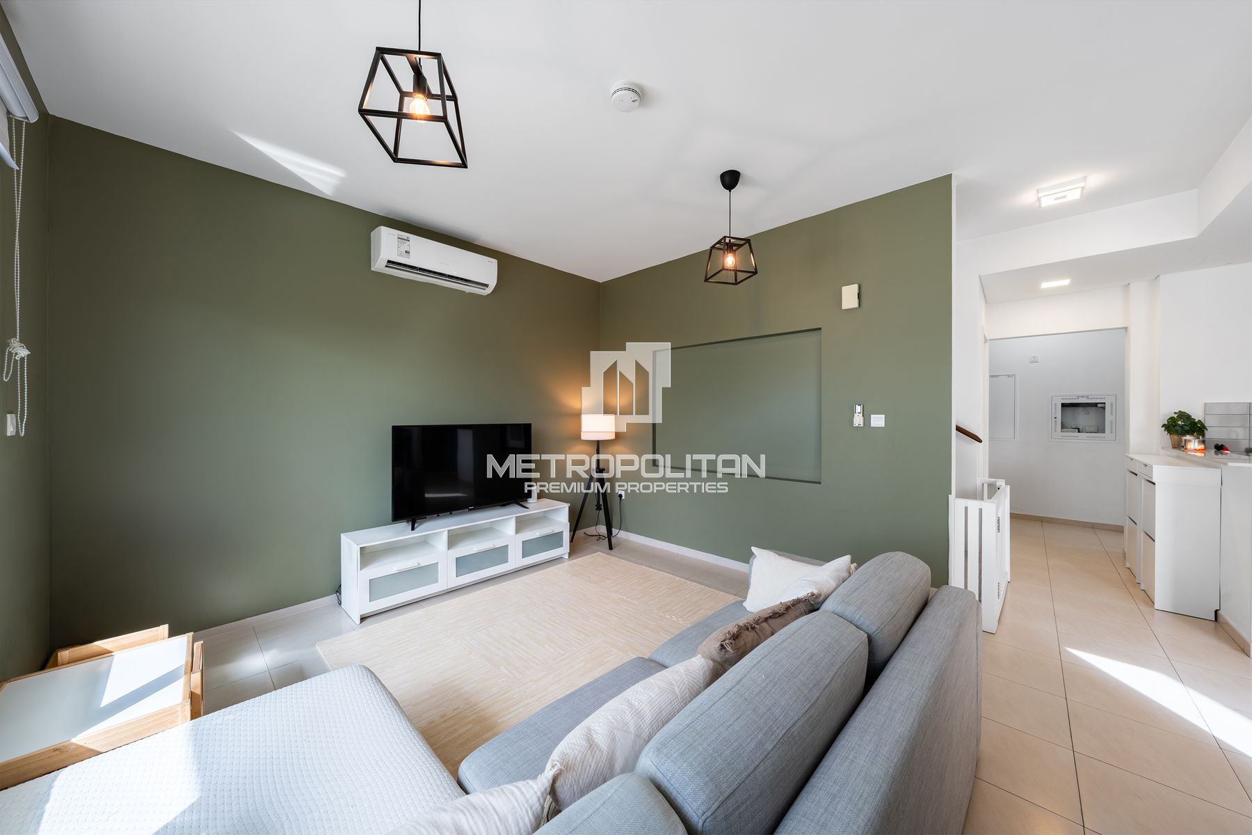 3BR Townhouse for Sale in Town Square – MPS-48882