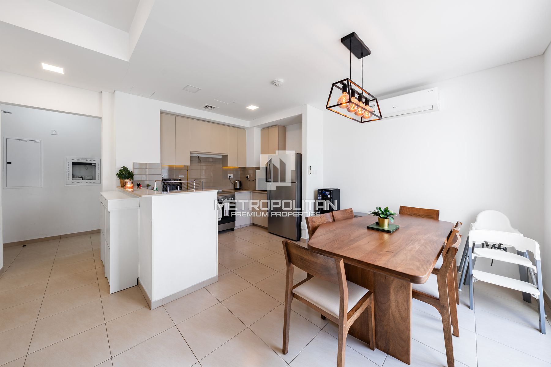 3BR Townhouse for Sale in Town Square – MPS-48882