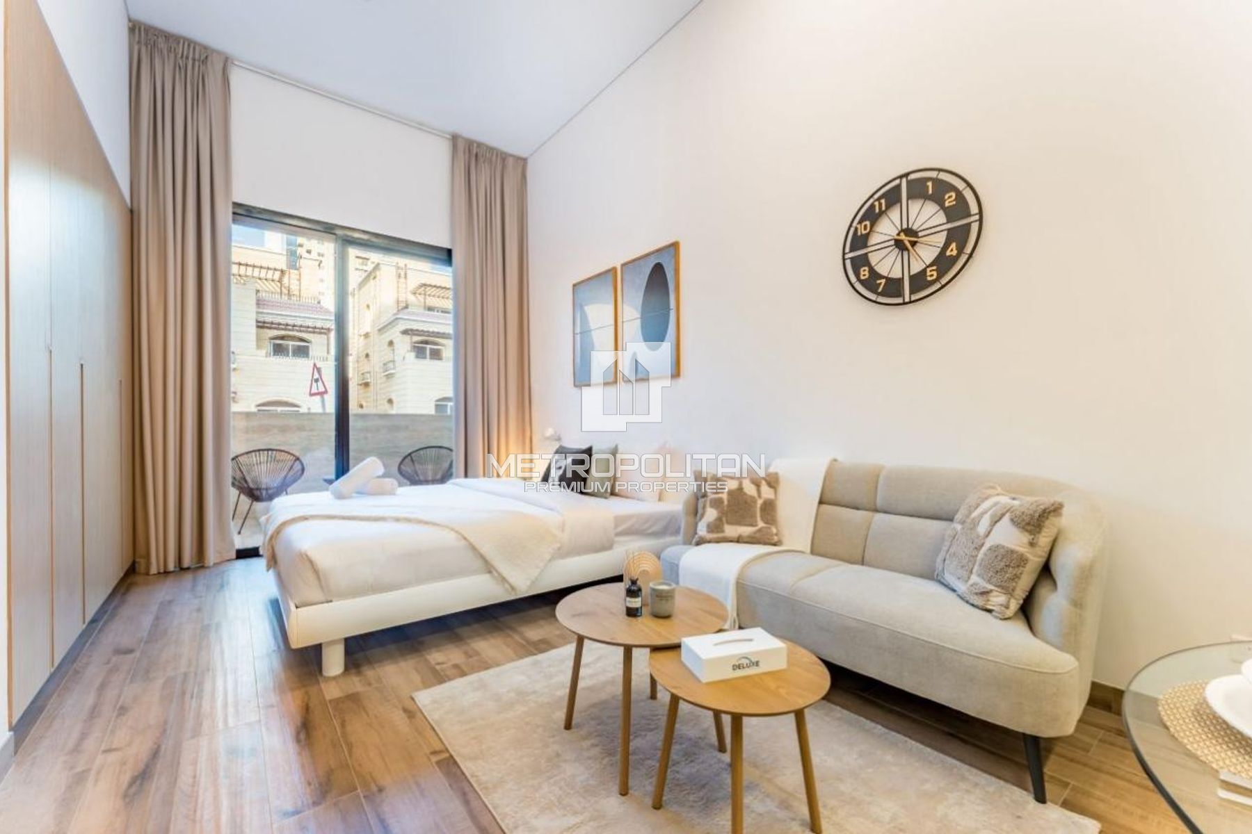 .5BR Apartment for Sale in Jumeirah Village Circle – MPS-48883