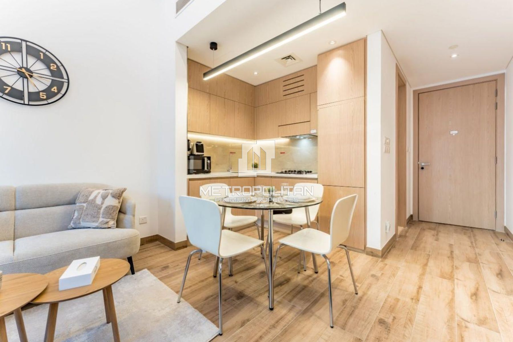 .5BR Apartment for Sale in Jumeirah Village Circle – MPS-48883