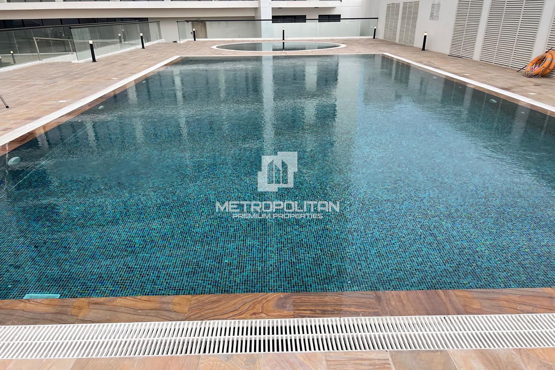 Exclusive Listing | Pool View | Spacious Layout