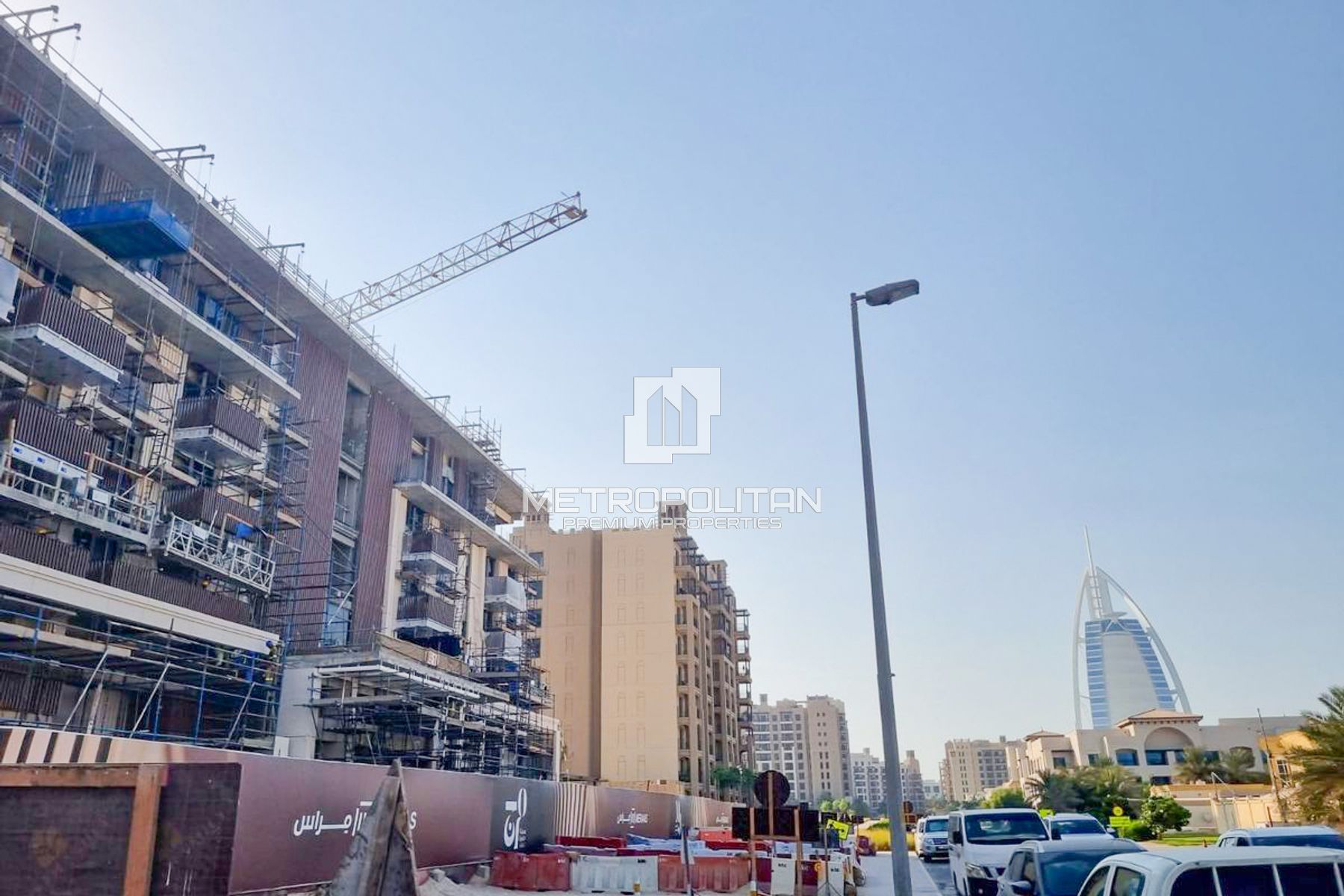 Largest 2 Beds |First Premium Cluster | Investment
