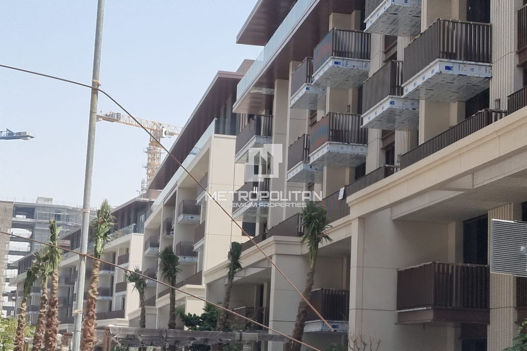 Largest 2 Beds |First Premium Cluster | Investment