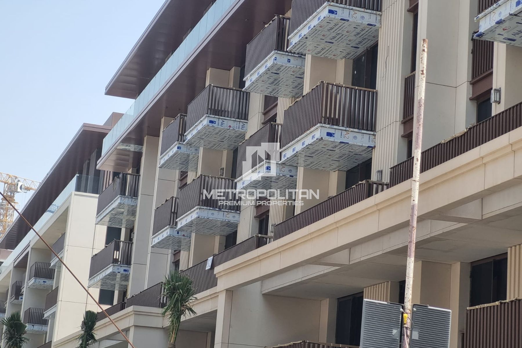 Largest 2 Beds |First Premium Cluster | Investment