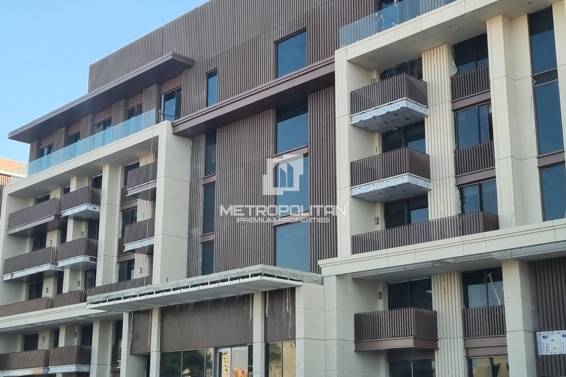 Largest 2 Beds |First Premium Cluster | Investment