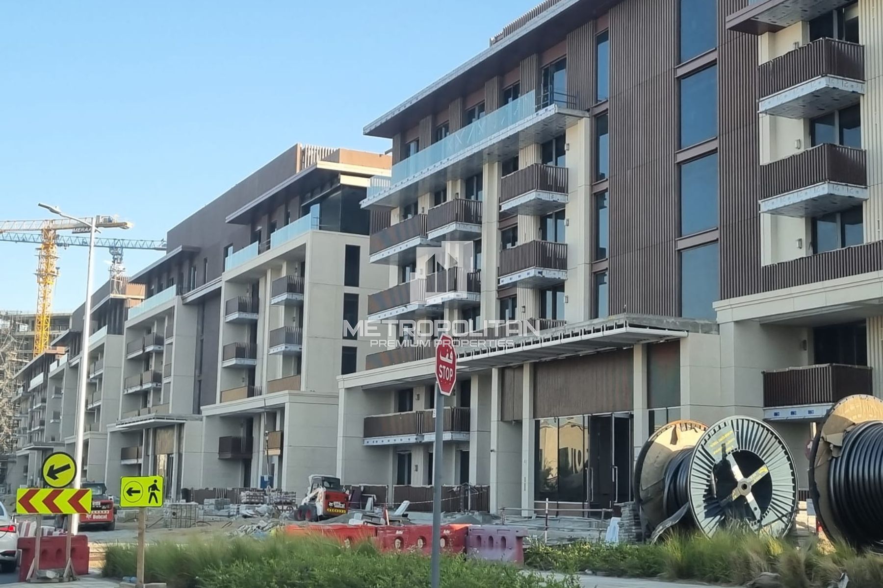 Largest 2 Beds |First Premium Cluster | Investment