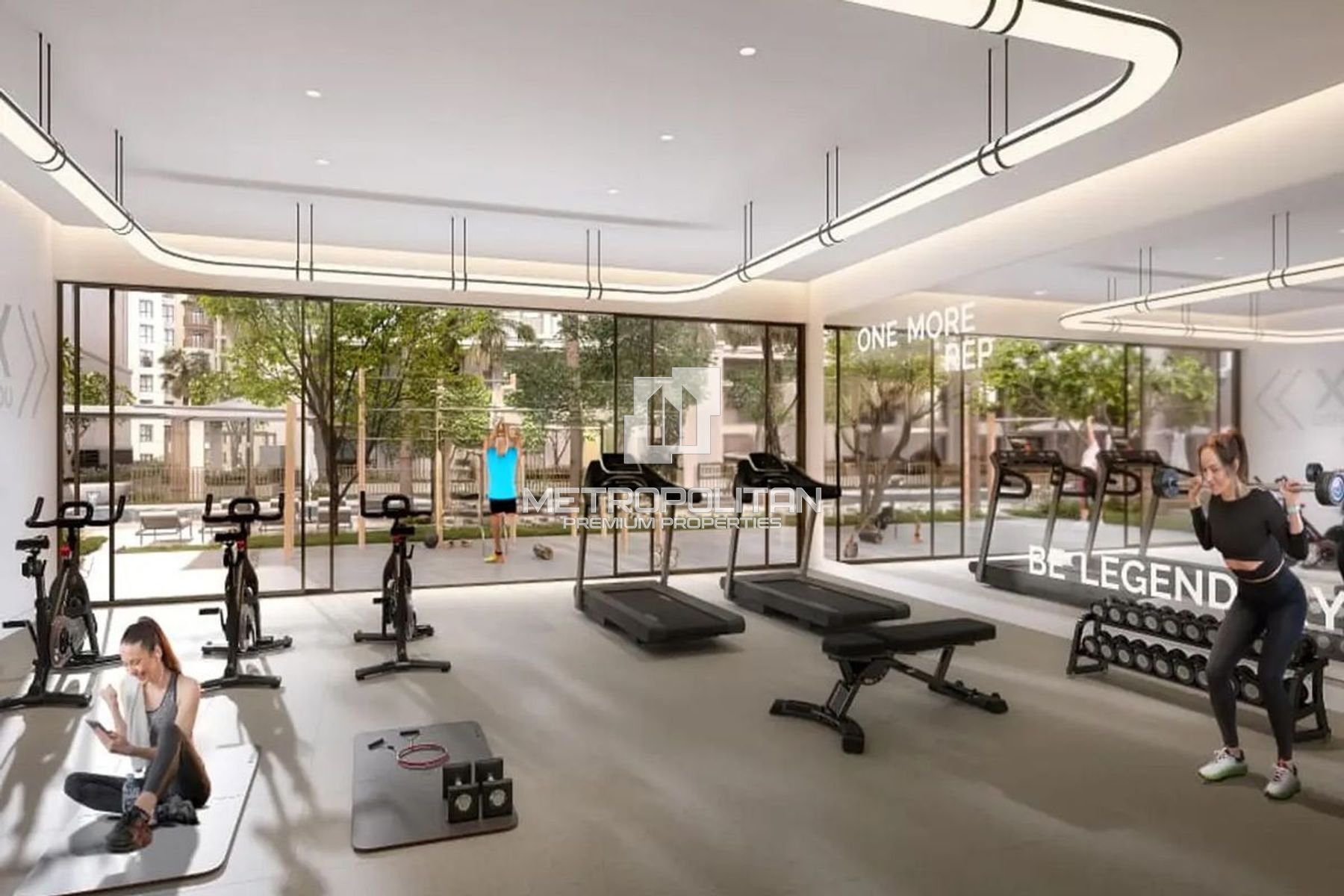 Largest 2 Beds |First Premium Cluster | Investment