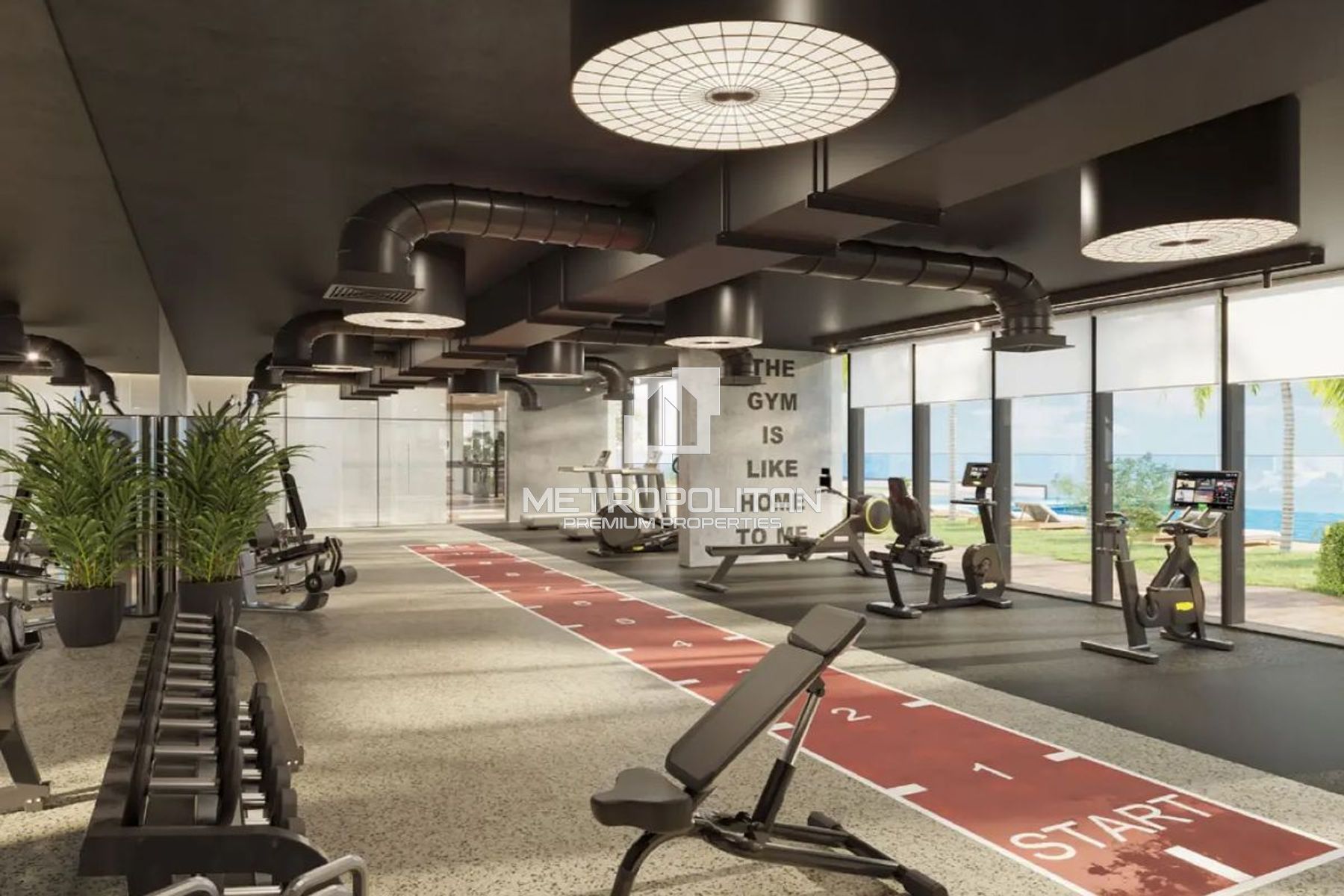 1BR Apartment for Sale in Dubai Land – MPS-48889