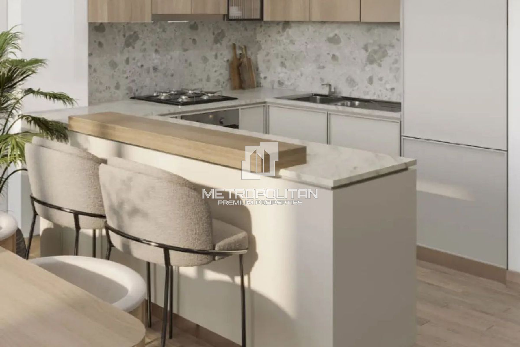 Motivated Seller | Prime Unit | Smart Home