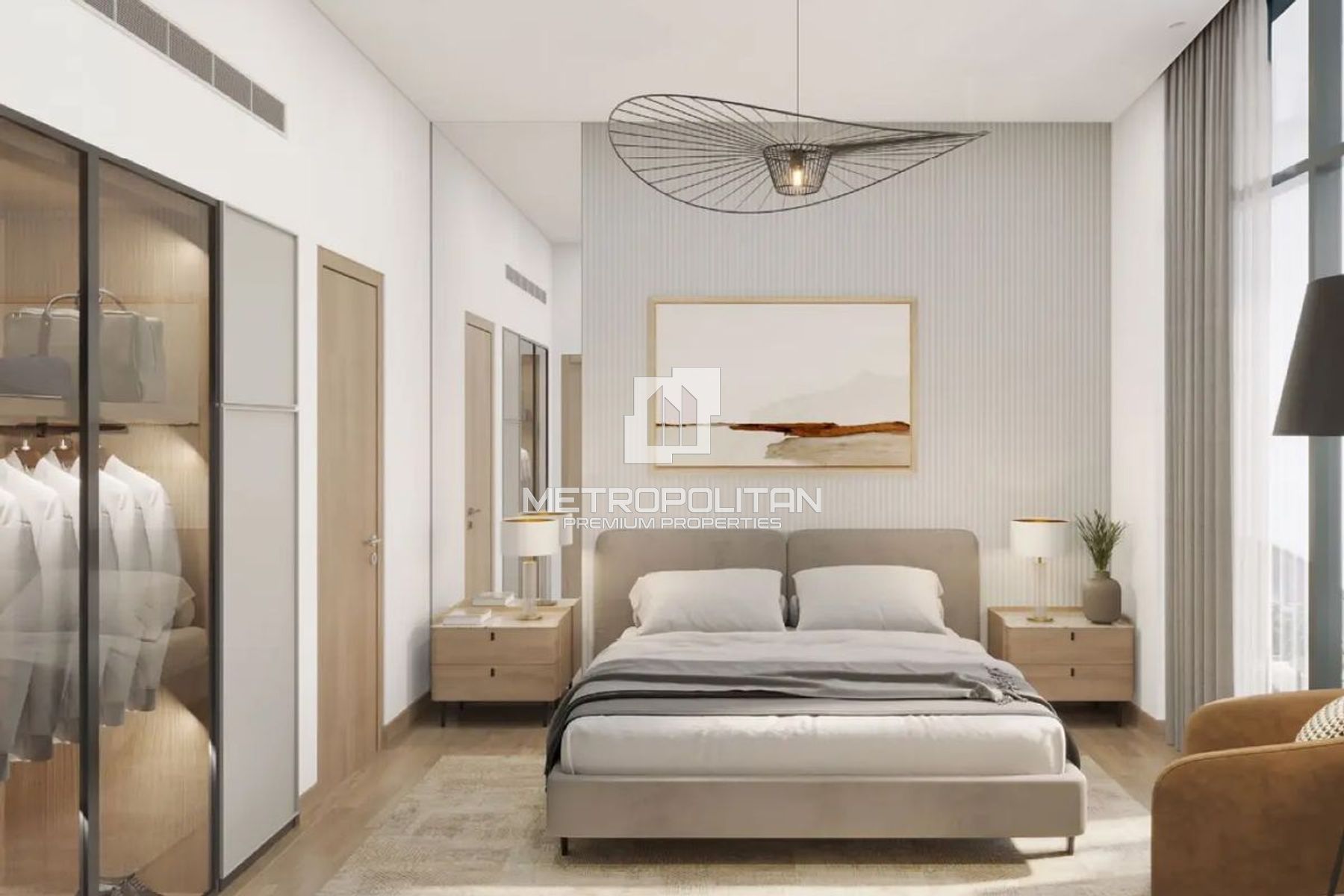 1BR Apartment for Sale in Dubai Land – MPS-48889