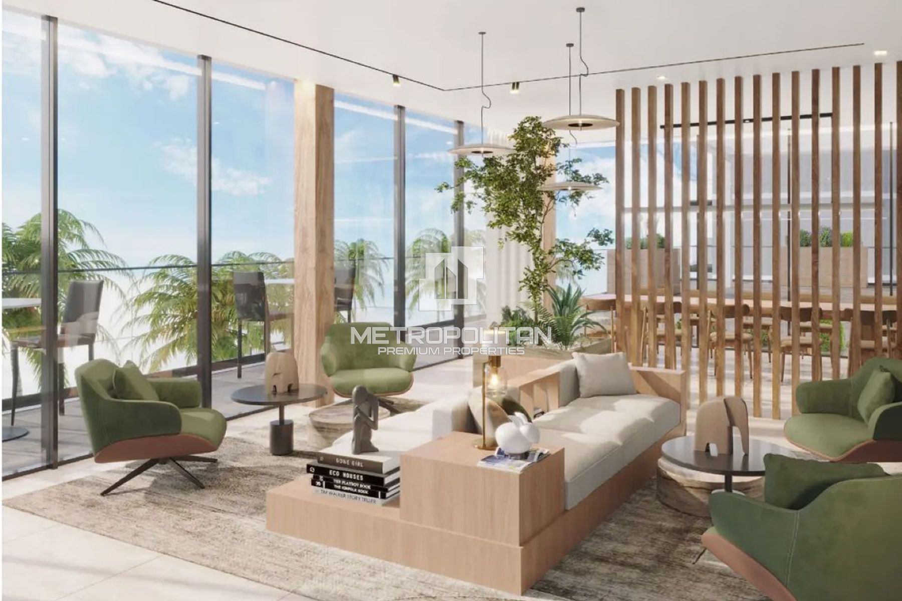 1BR Apartment for Sale in Dubai Land – MPS-48889