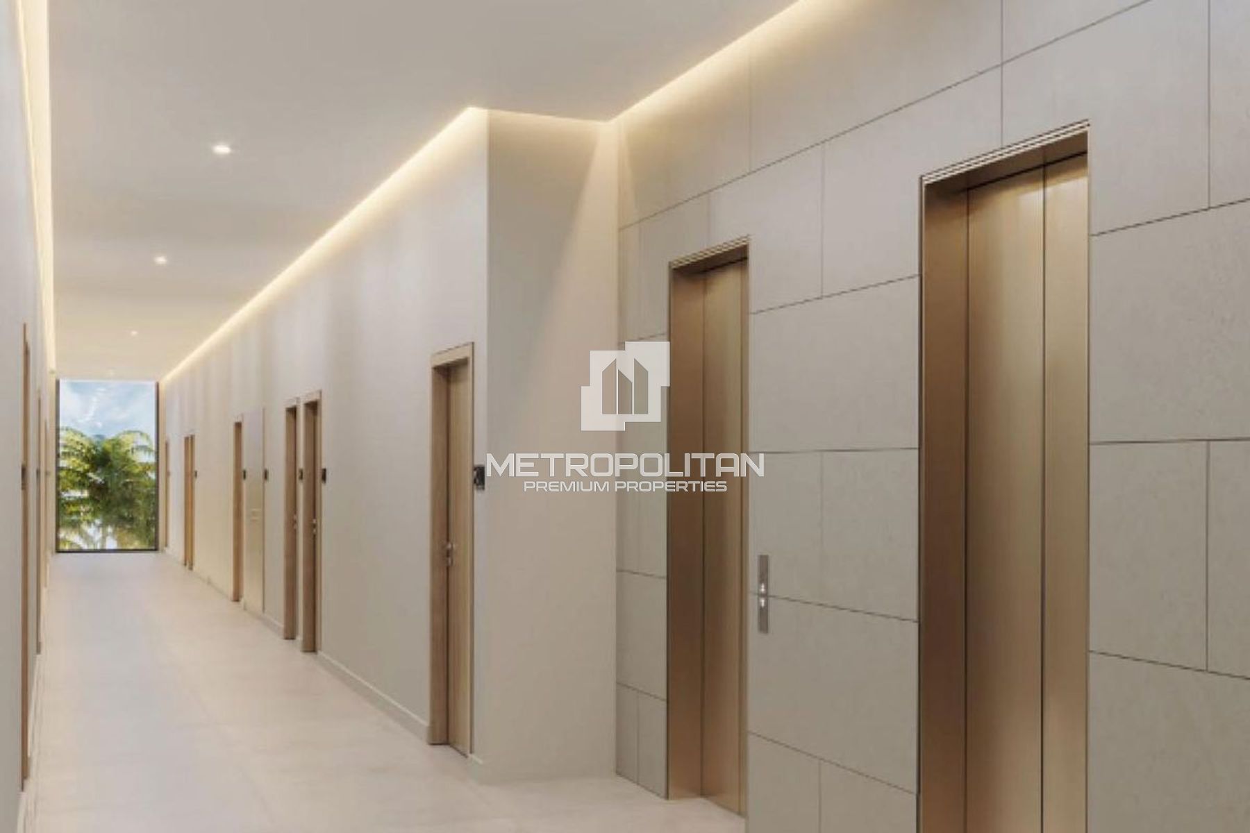 1BR Apartment for Sale in Dubai Land – MPS-48889