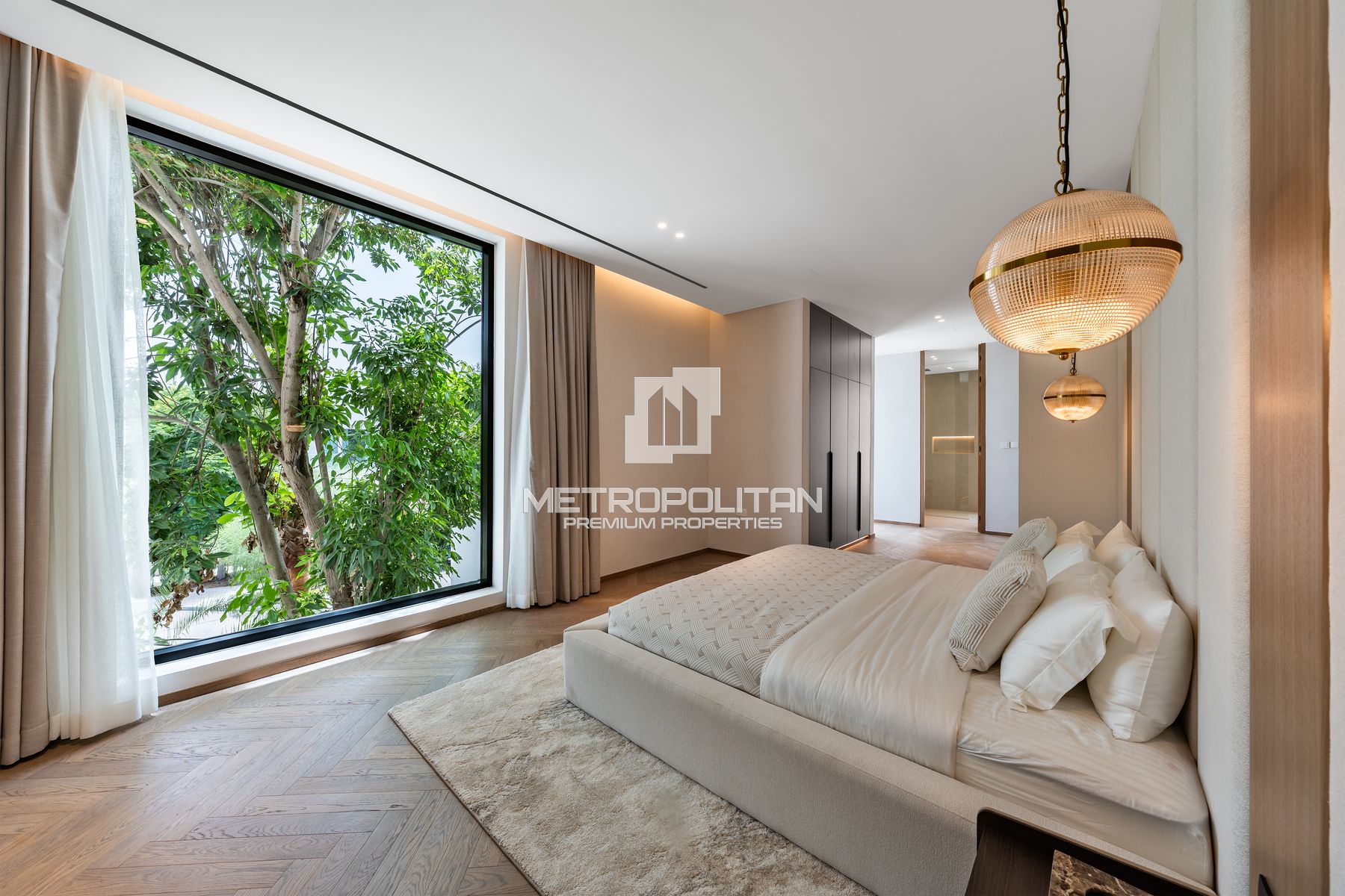 5BR Villa for Sale in Al Barari – MPS-48891
