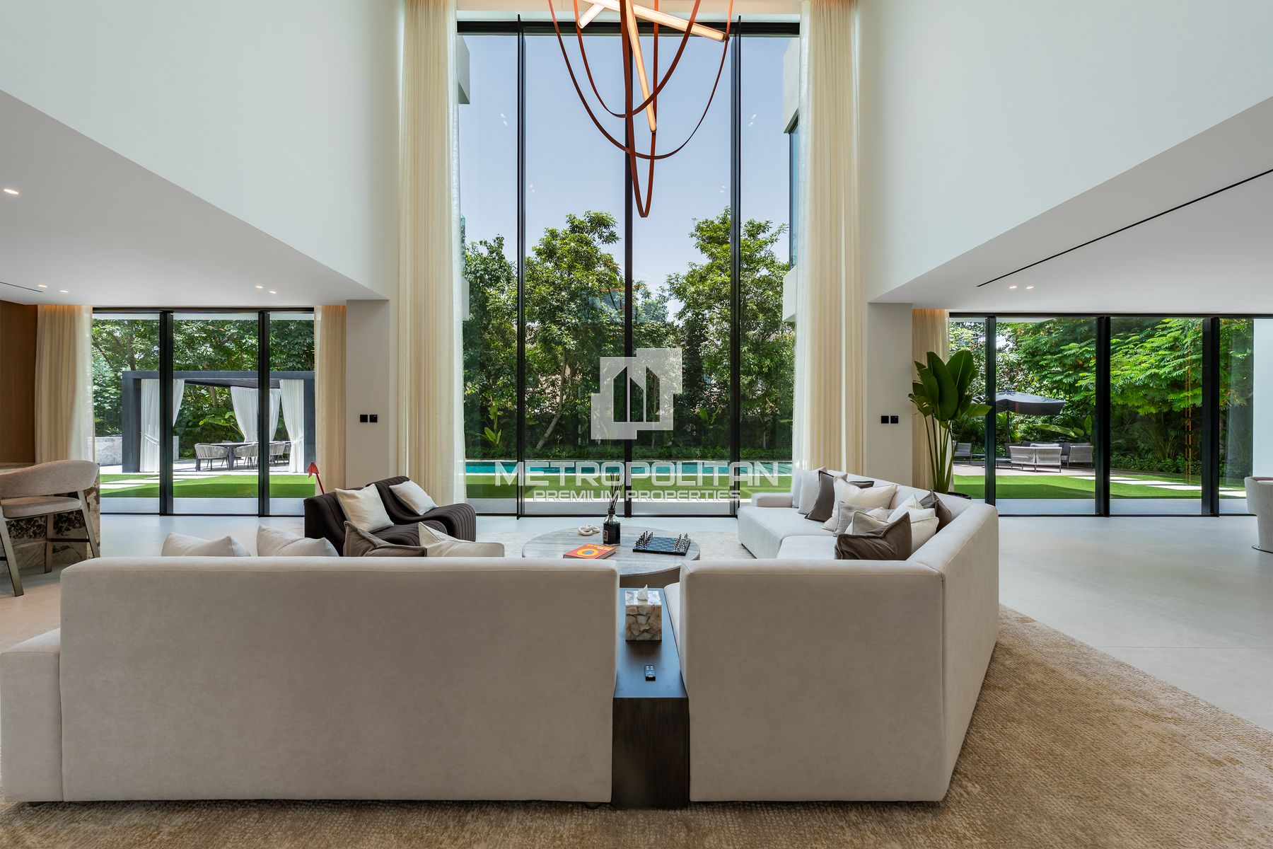 5BR Villa for Sale in Al Barari – MPS-48891