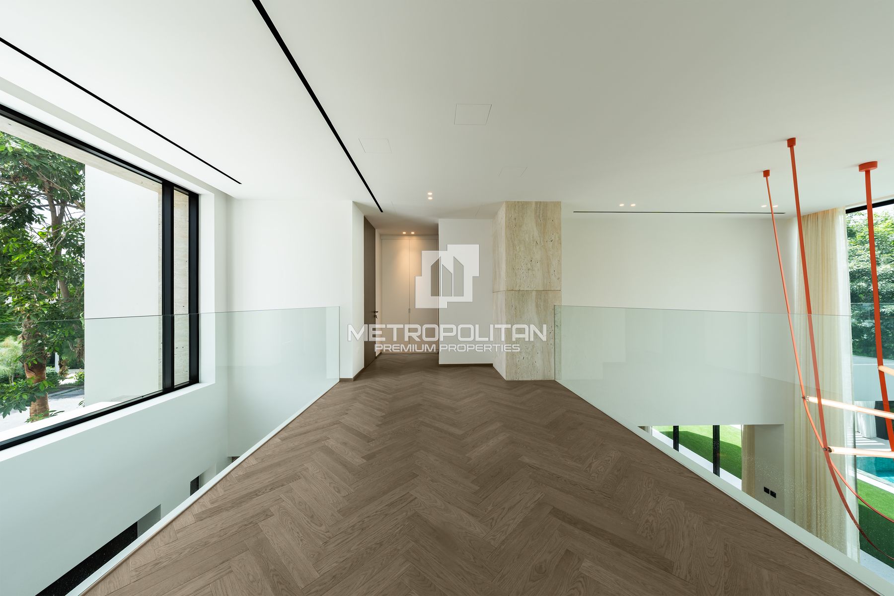 5BR Villa for Sale in Al Barari – MPS-48891