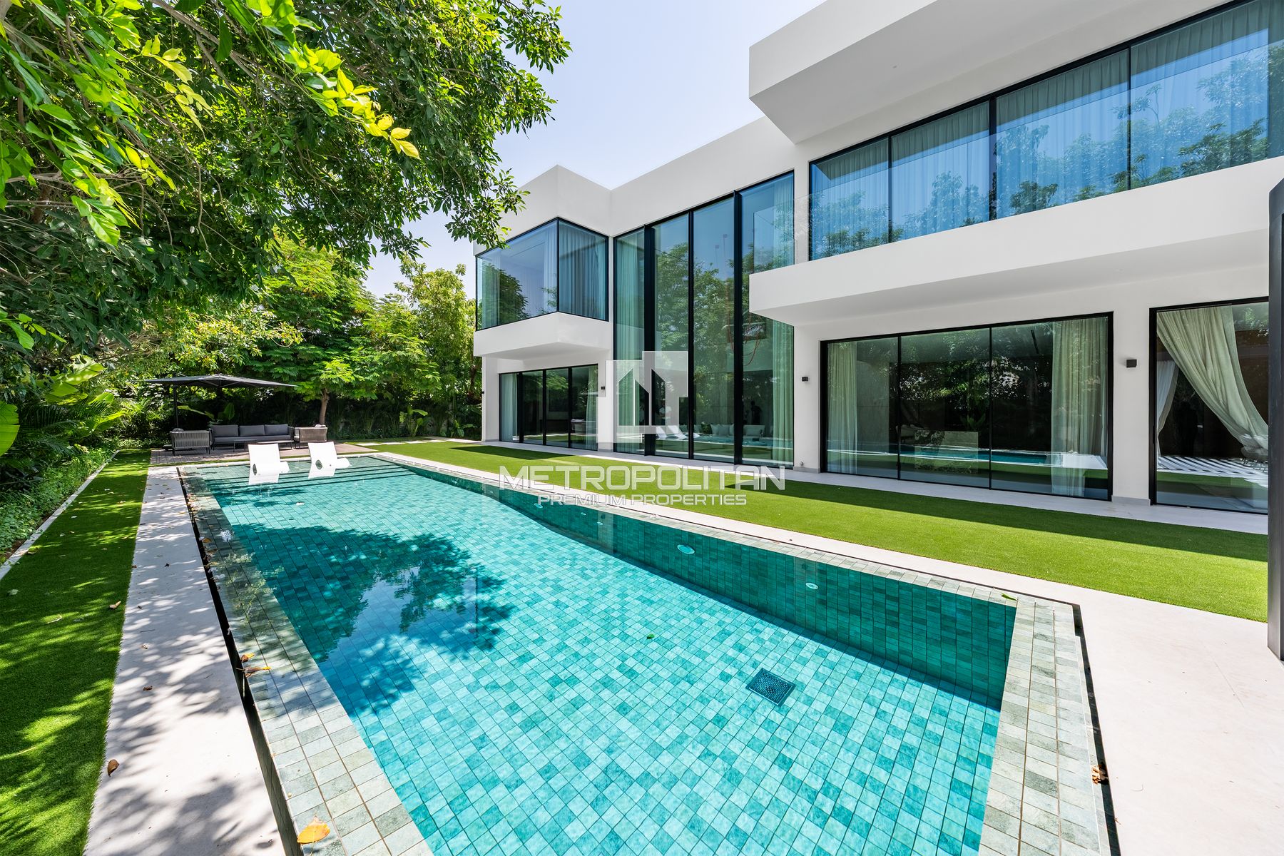 5BR Villa for Sale in Al Barari – MPS-48891