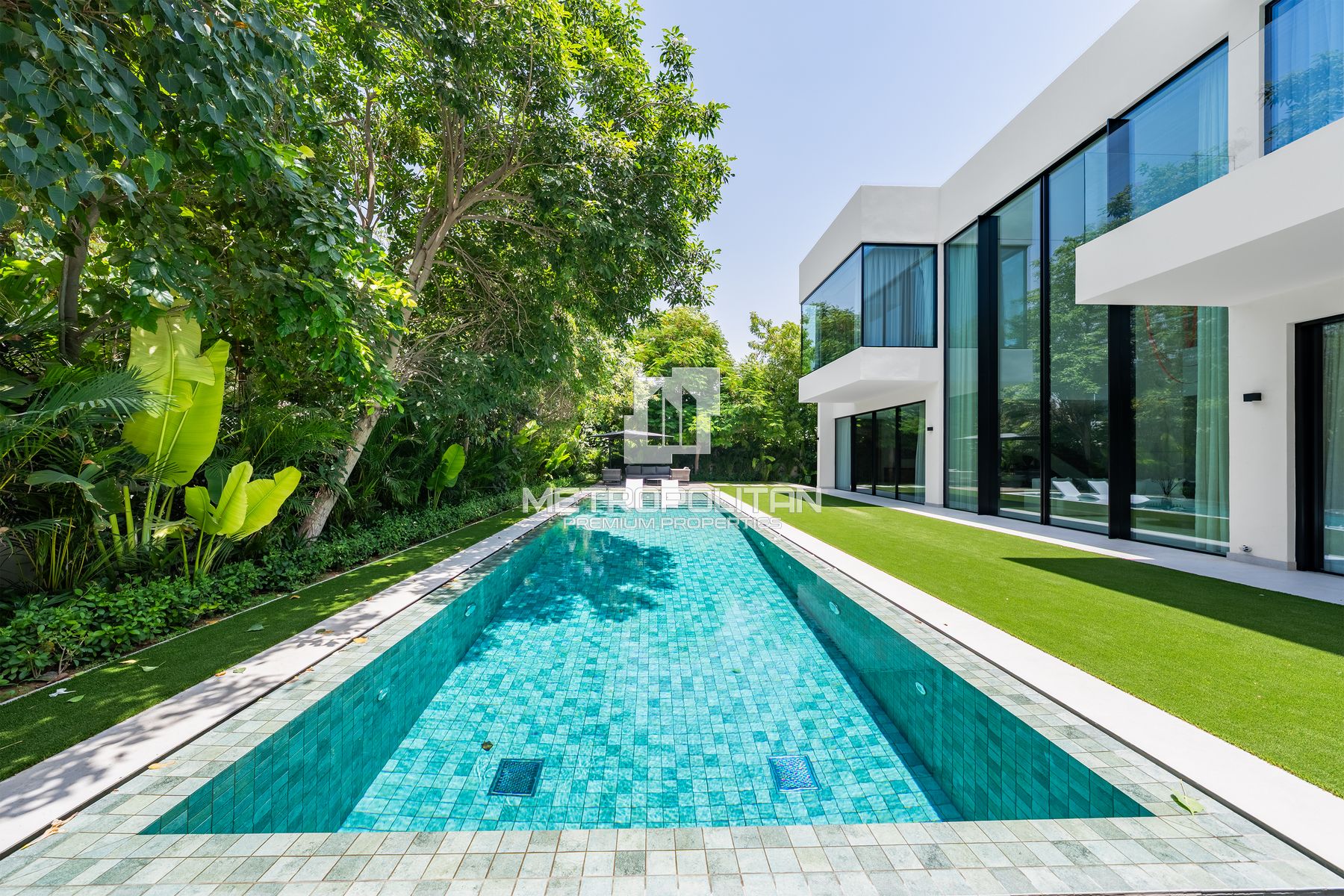 5BR Villa for Sale in Al Barari – MPS-48891