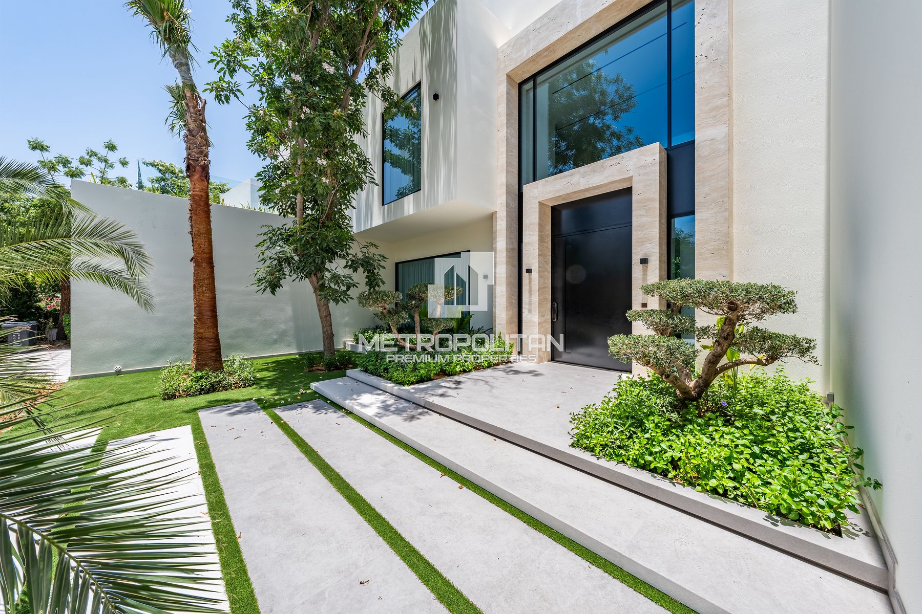 5BR Villa for Sale in Al Barari – MPS-48891