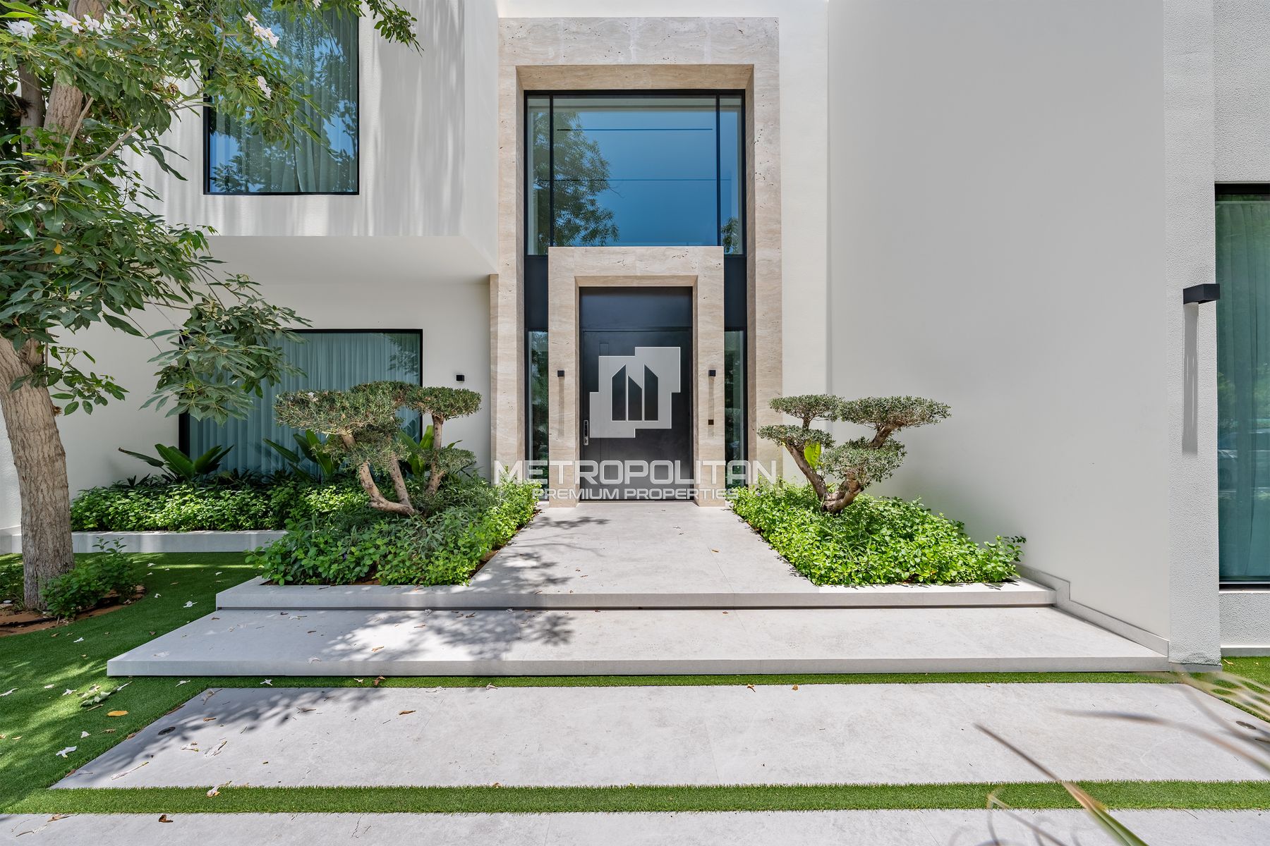 5BR Villa for Sale in Al Barari – MPS-48891