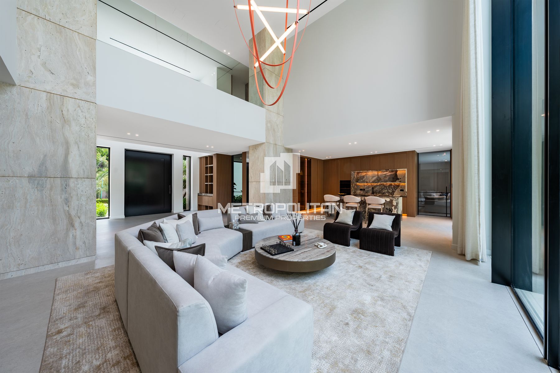 5BR Villa for Sale in Al Barari – MPS-48891