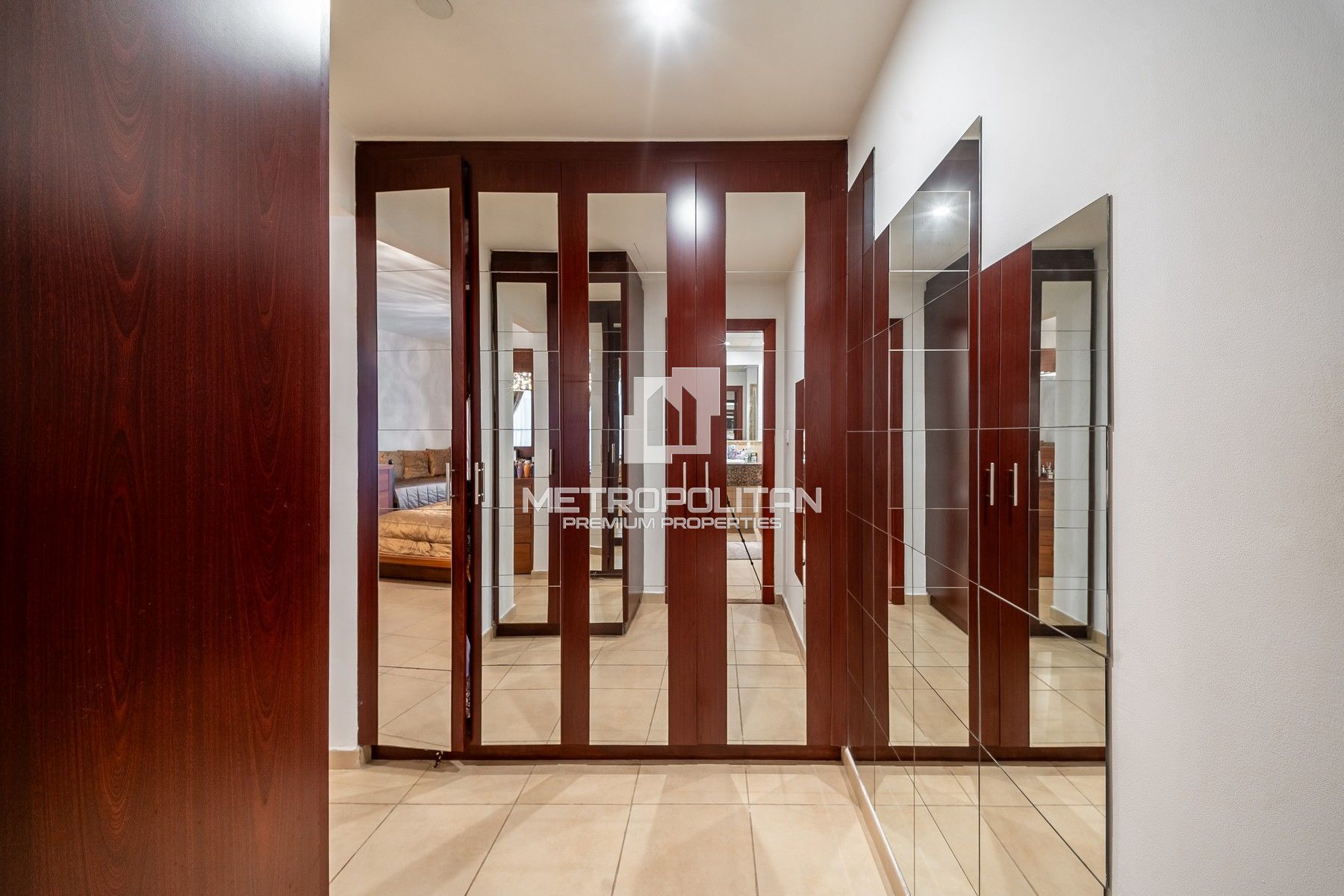 Sea Views | Vacant | Fully Furnished | High Floor
