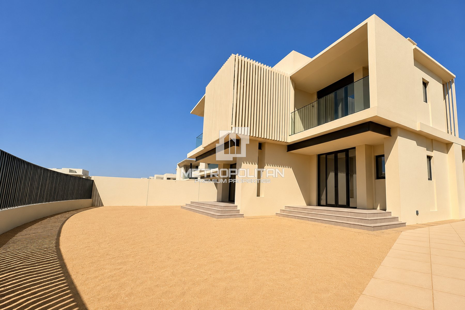 5BR Villa for Sale in Jebel Ali – MPS-48895