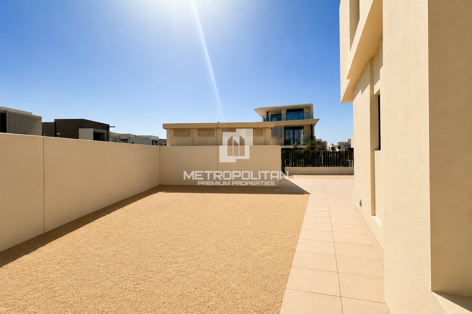5BR Villa for Sale in Jebel Ali – MPS-48895