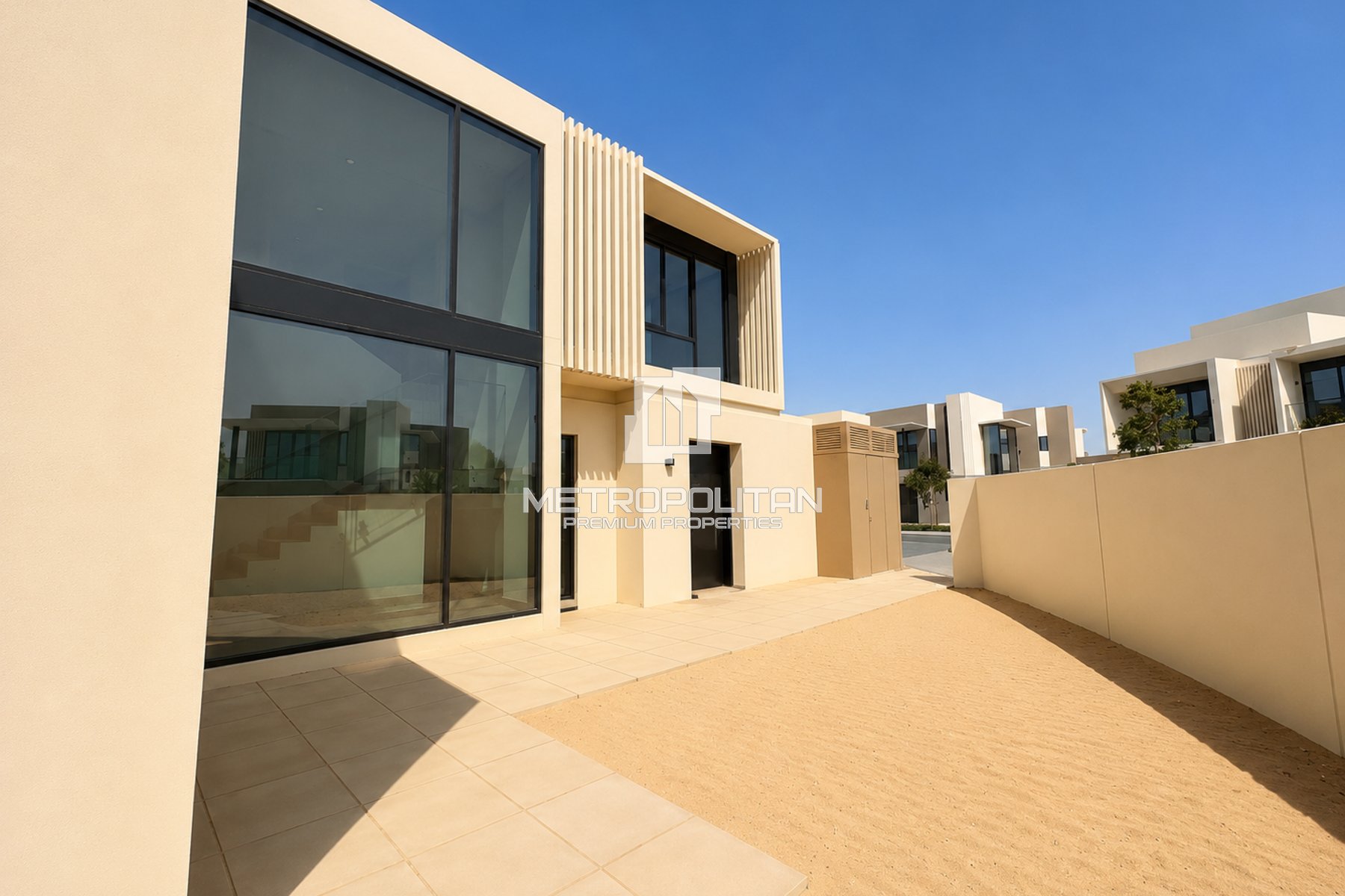 5BR Villa for Sale in Jebel Ali – MPS-48895