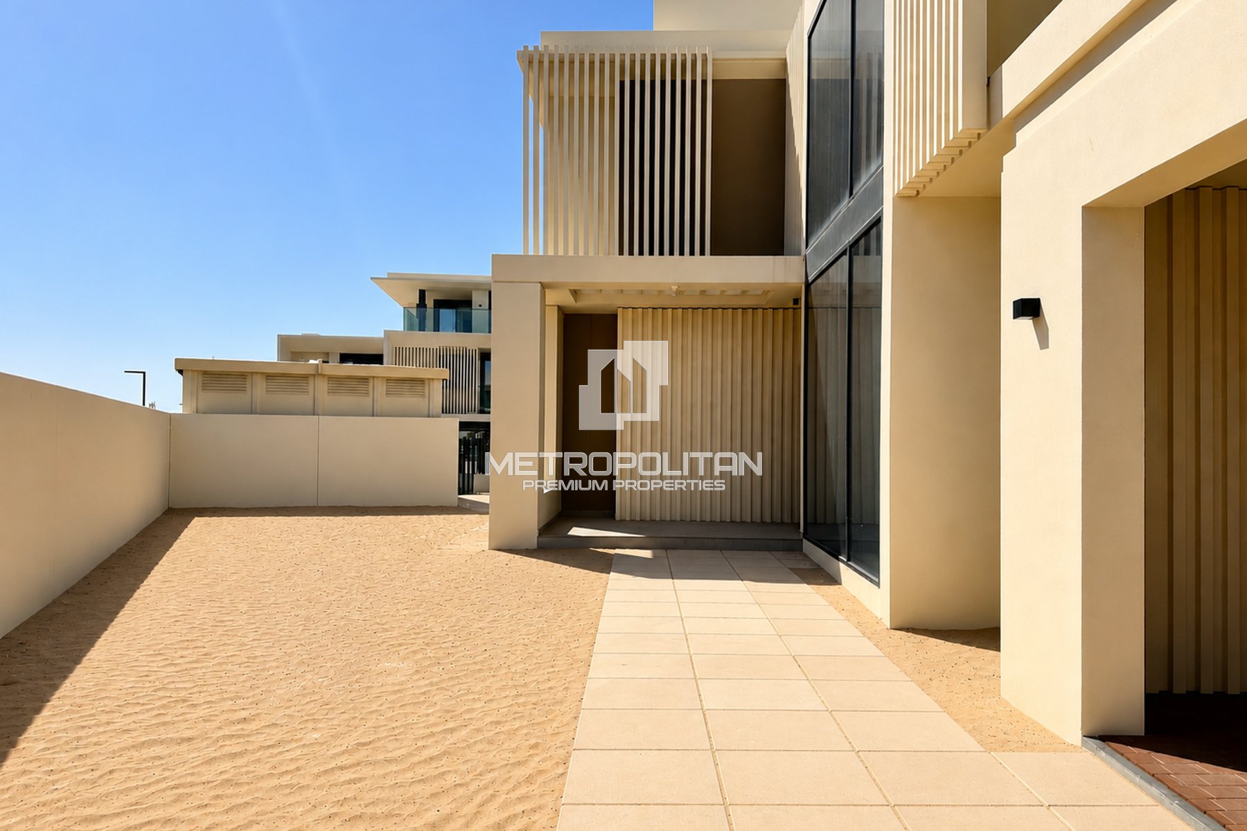 5BR Villa for Sale in Jebel Ali – MPS-48895