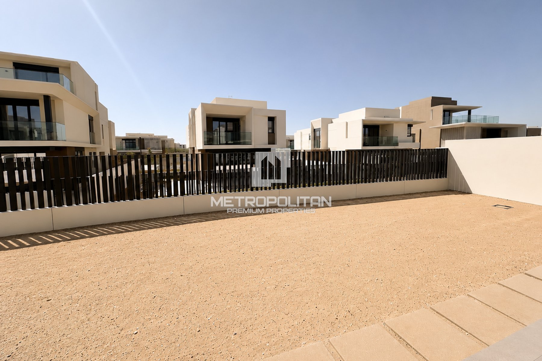 5BR Villa for Sale in Jebel Ali – MPS-48895
