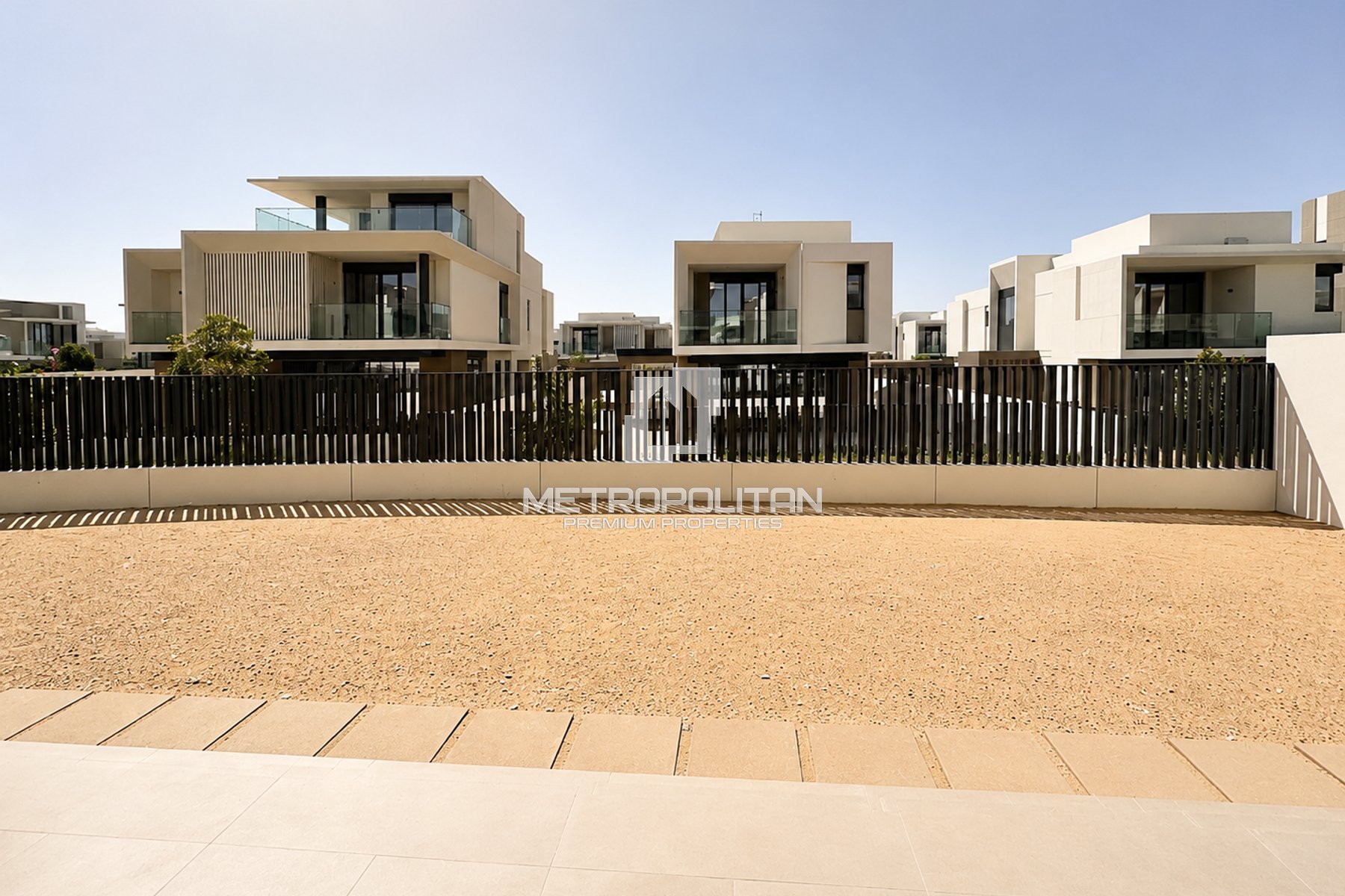 5BR Villa for Sale in Jebel Ali – MPS-48895