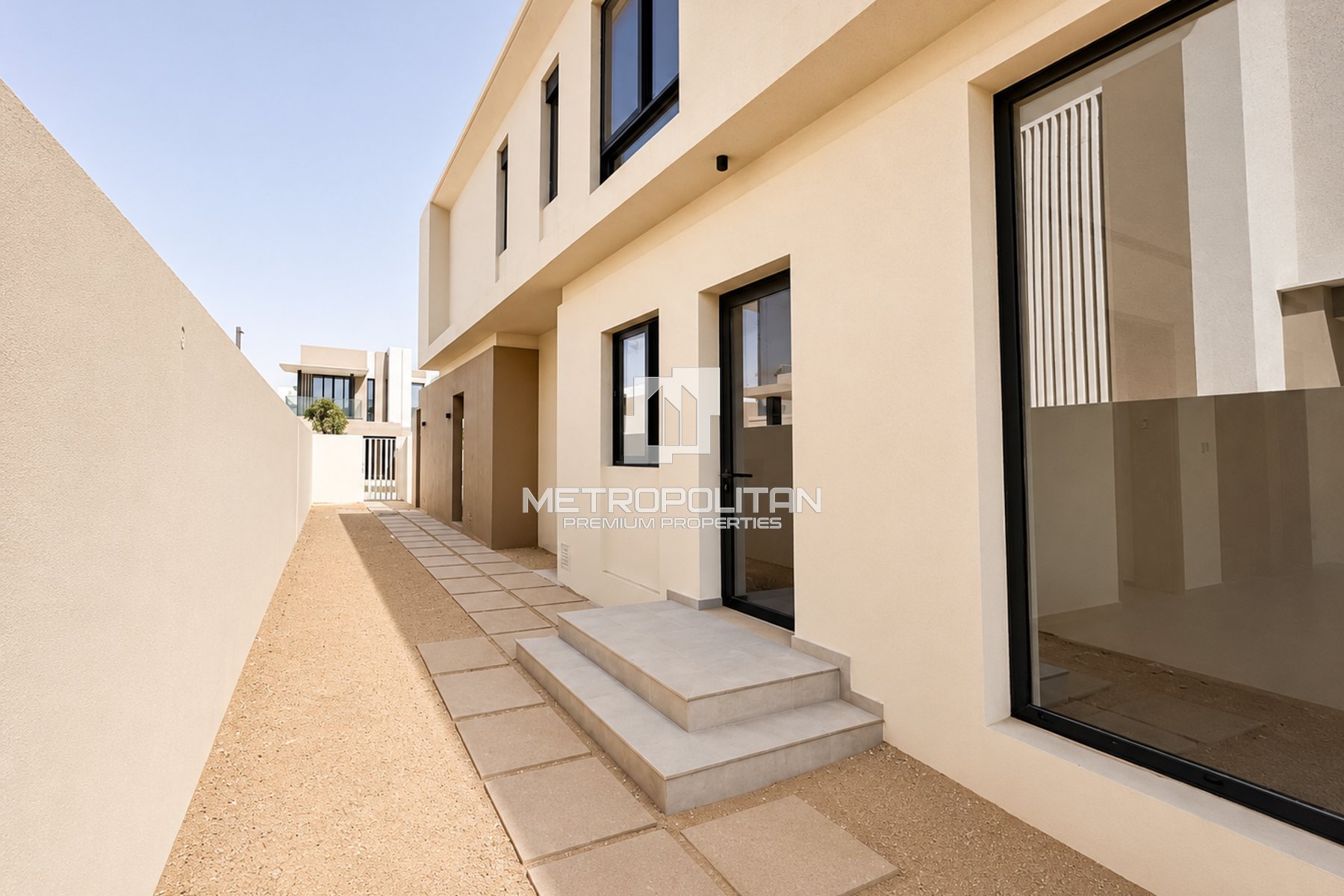 5BR Villa for Sale in Jebel Ali – MPS-48895