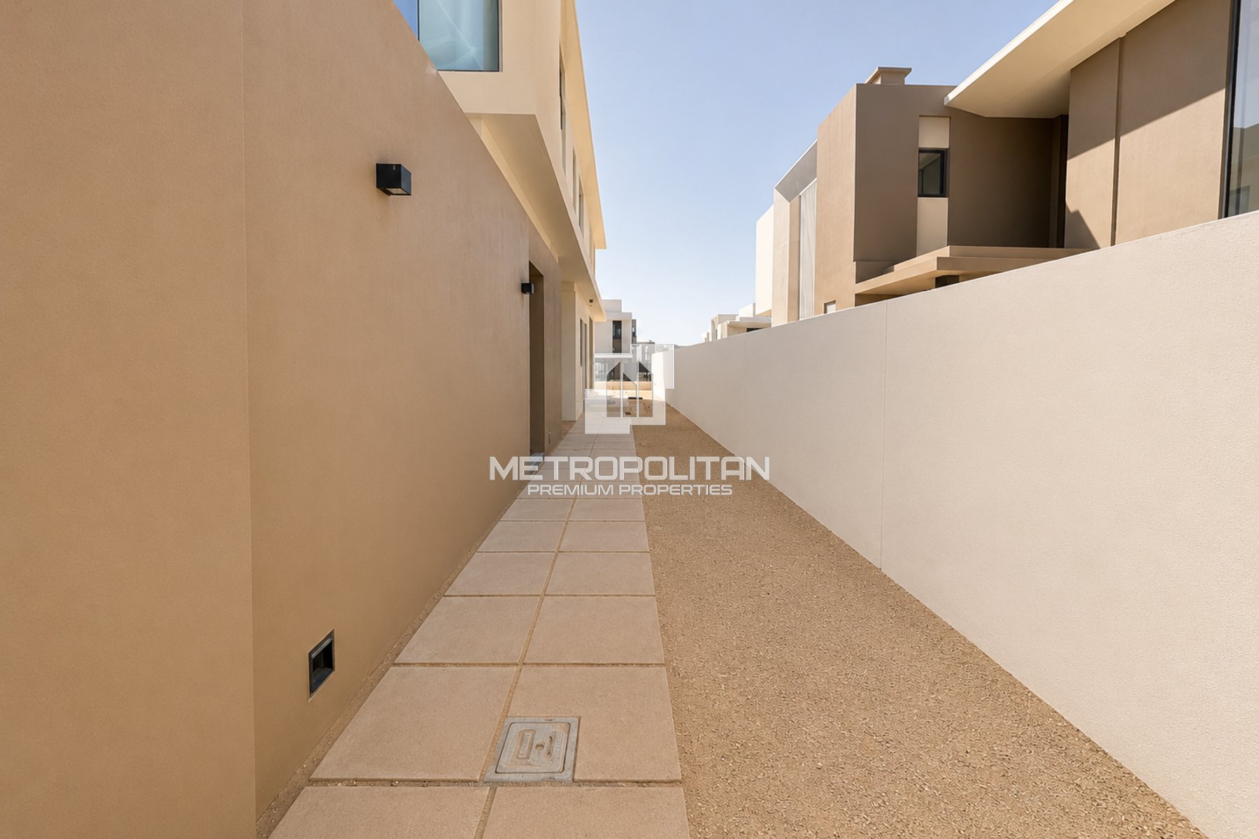 5BR Villa for Sale in Jebel Ali – MPS-48895