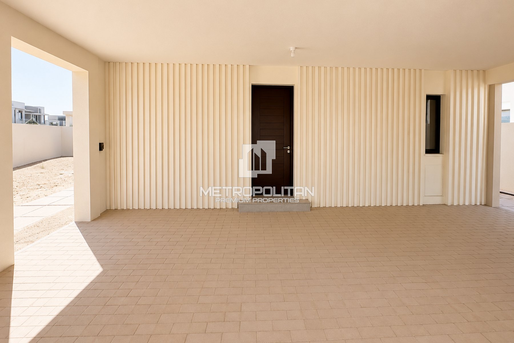 5BR Villa for Sale in Jebel Ali – MPS-48895
