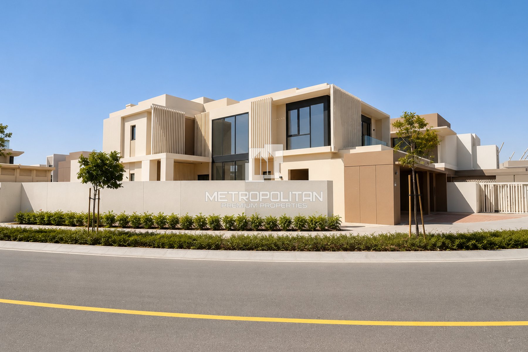 5BR Villa for Sale in Jebel Ali – MPS-48895