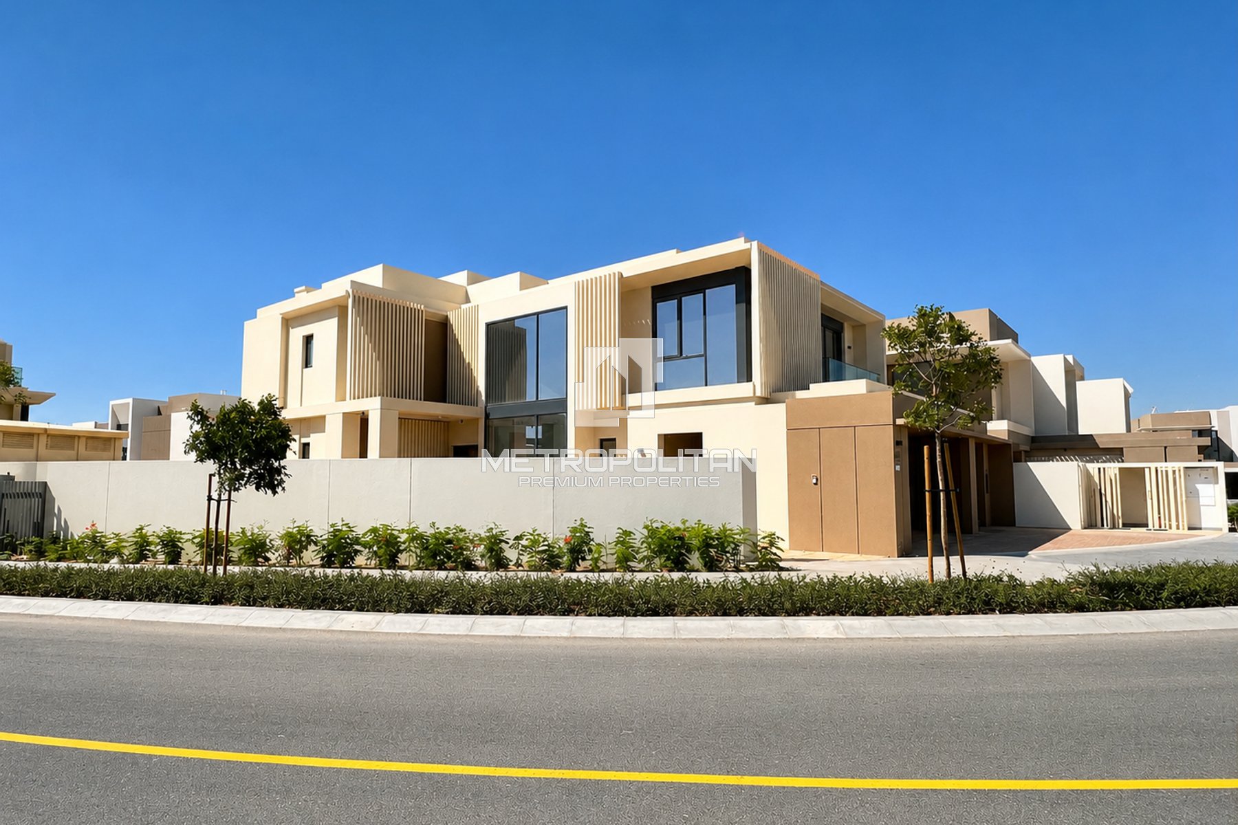 5BR Villa for Sale in Jebel Ali – MPS-48895
