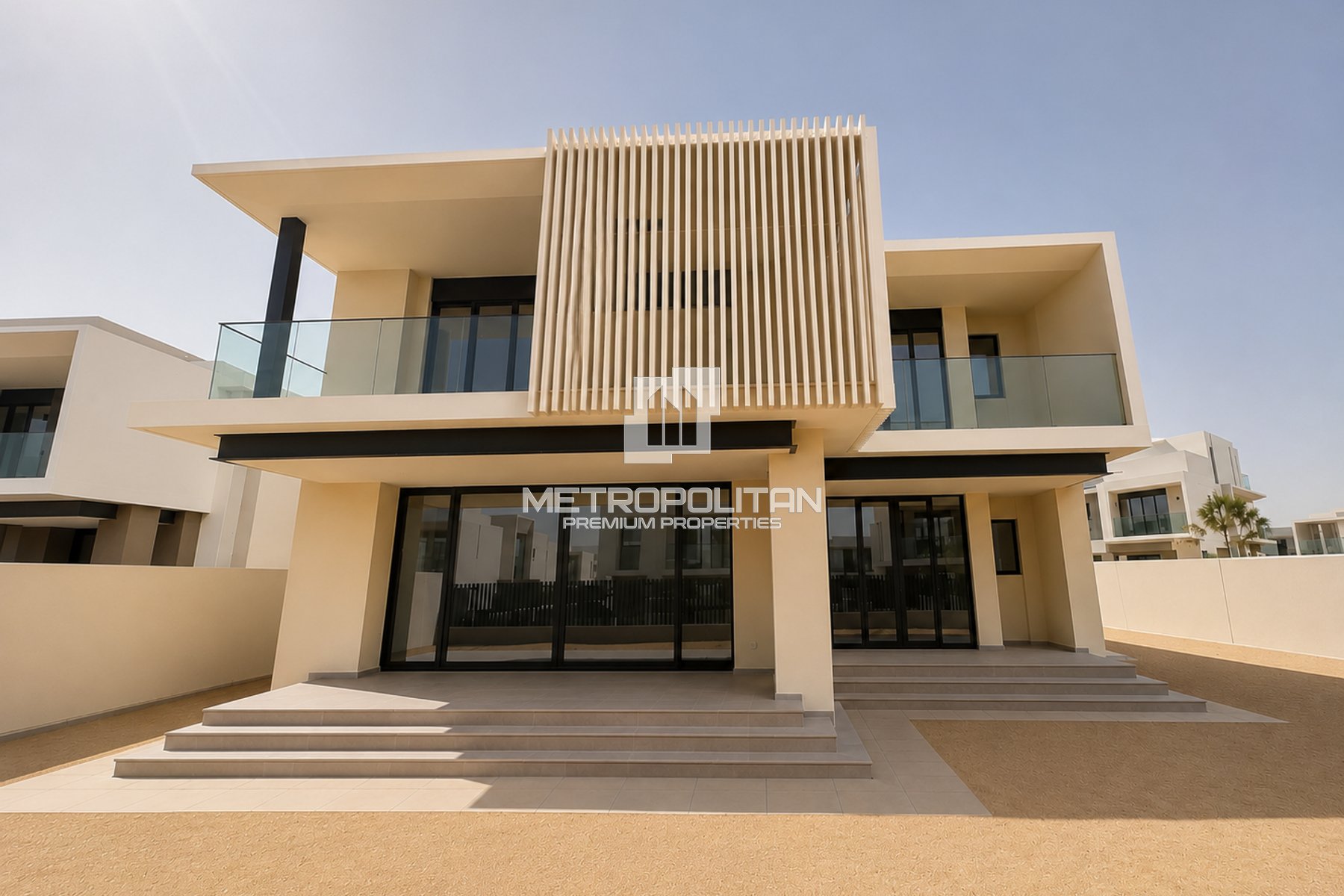 5BR Villa for Sale in Jebel Ali – MPS-48895