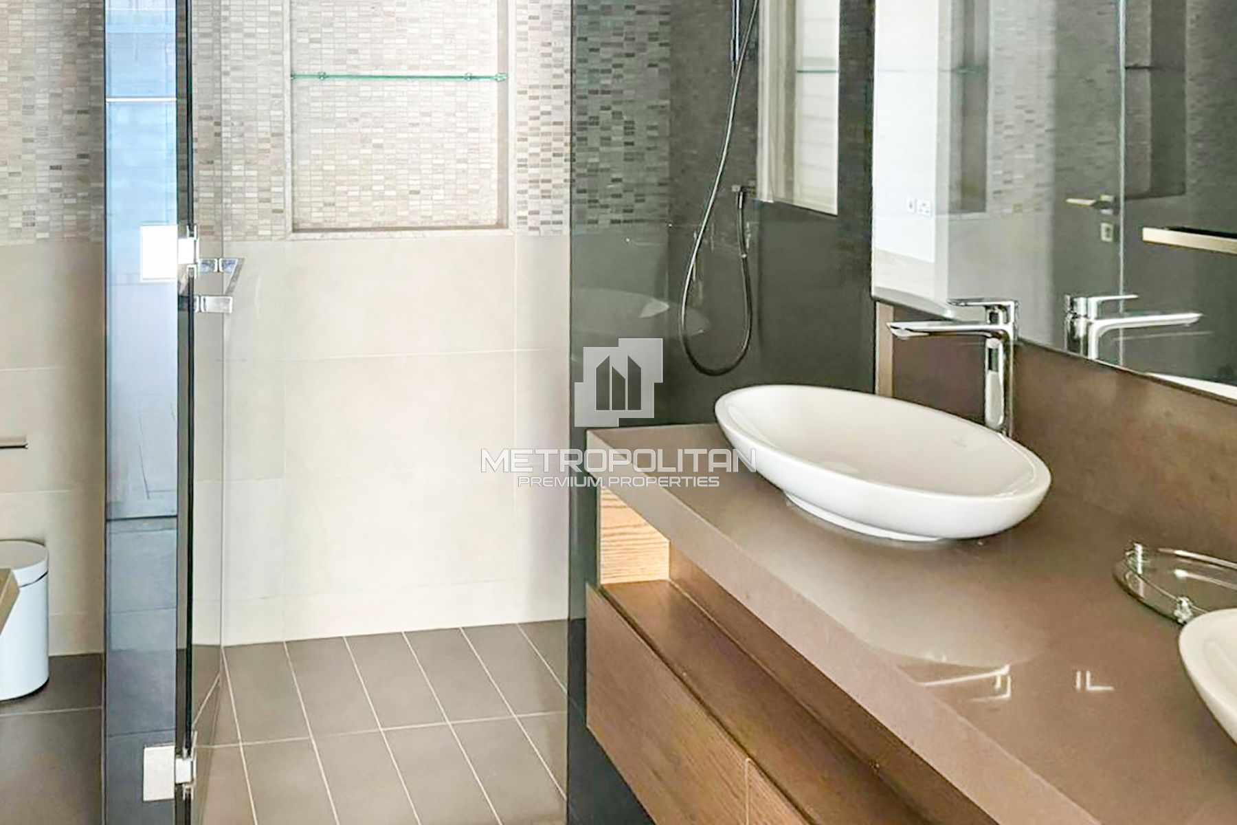 Lowest Price | High Floor | Partial Canal View