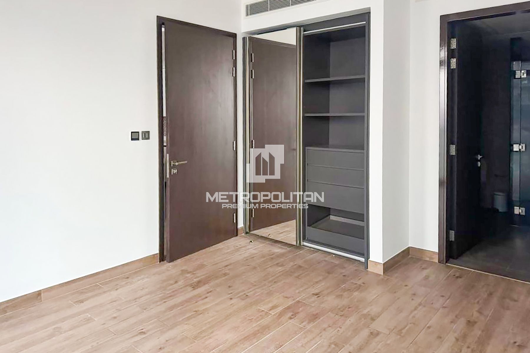 Lowest Price | High Floor | Partial Canal View