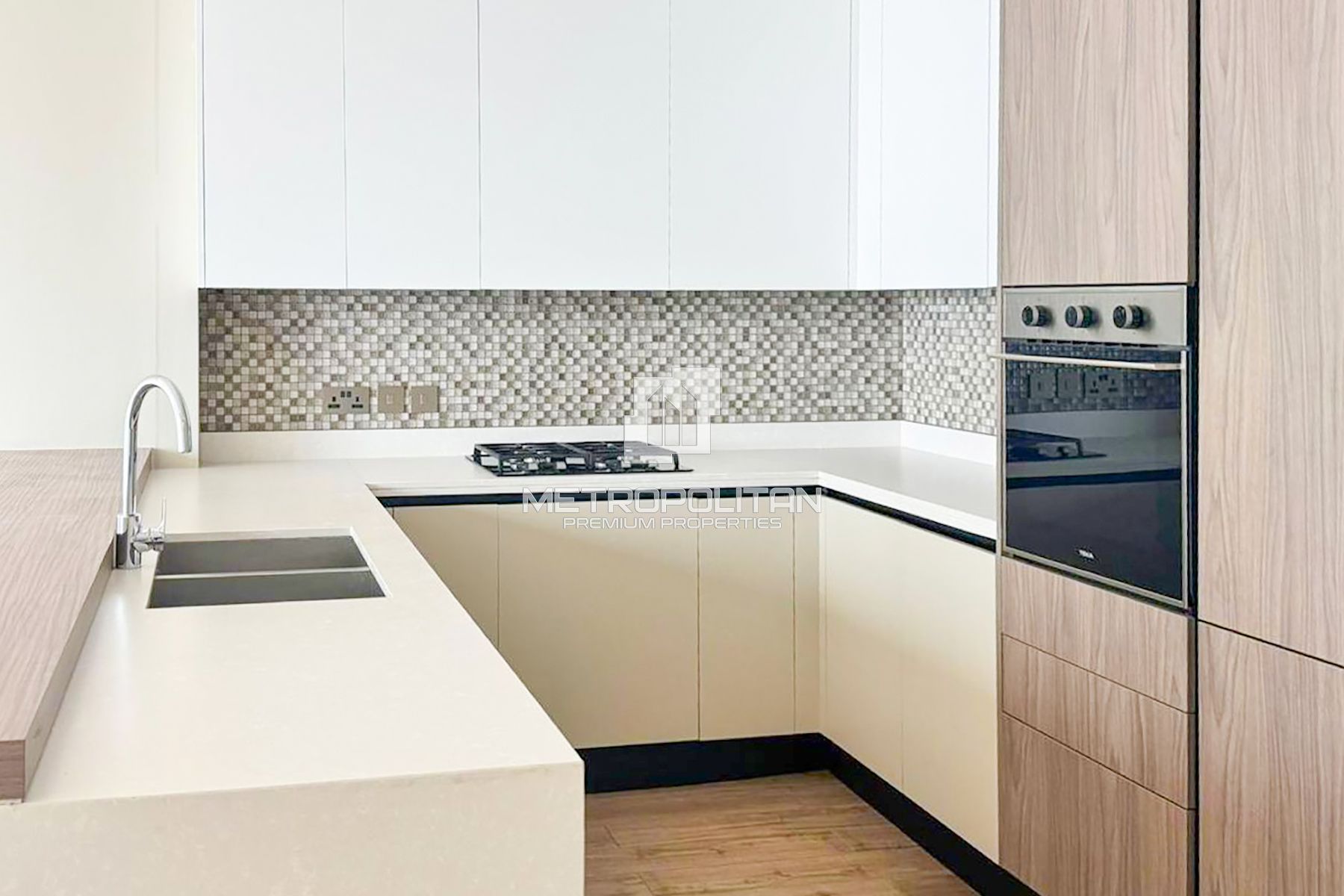 Lowest Price | High Floor | Partial Canal View