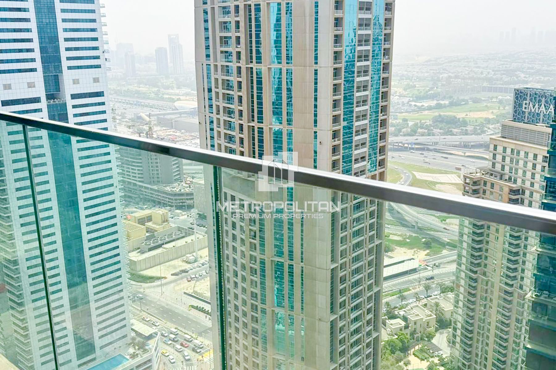 Lowest Price | High Floor | Partial Canal View