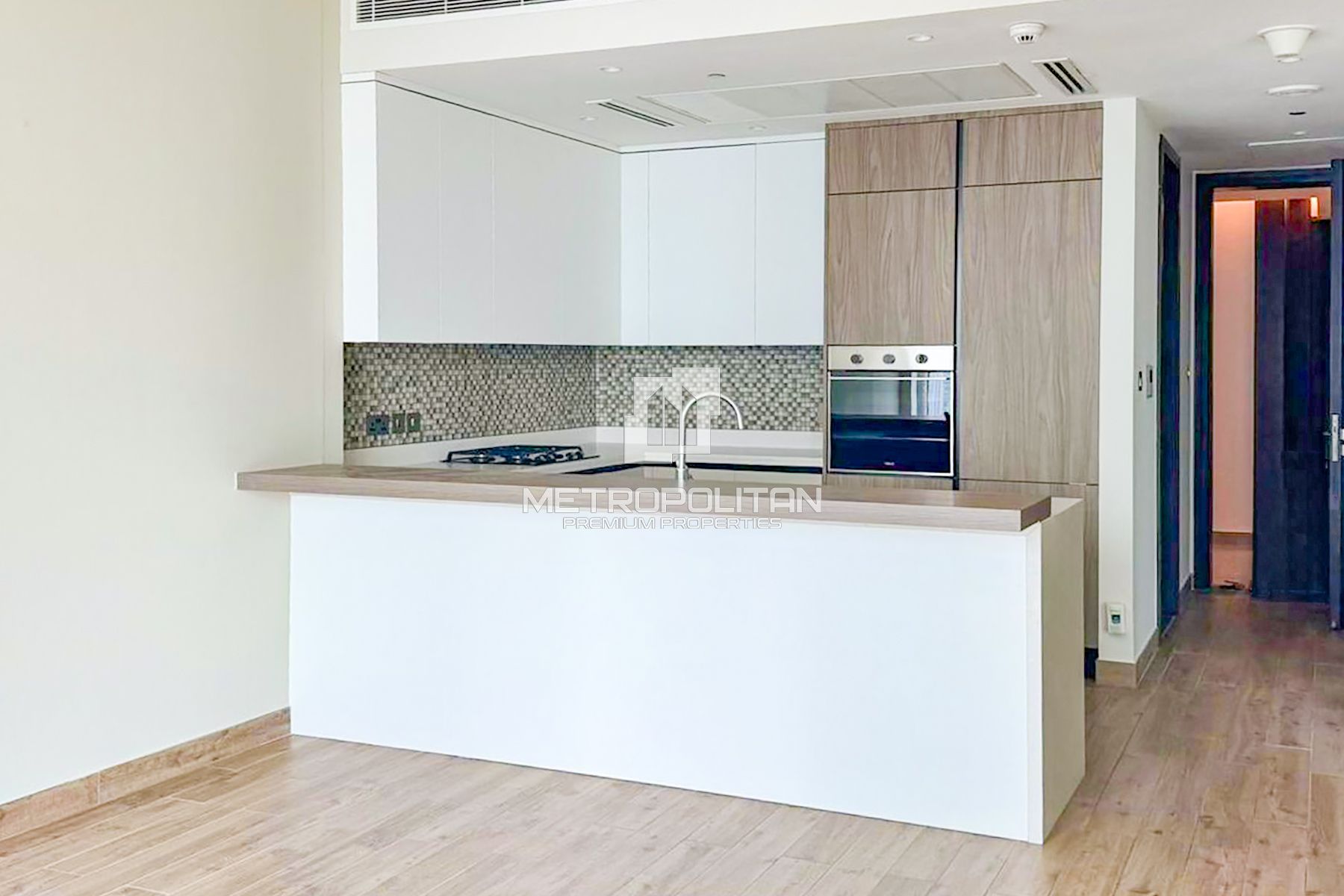 Lowest Price | High Floor | Partial Canal View